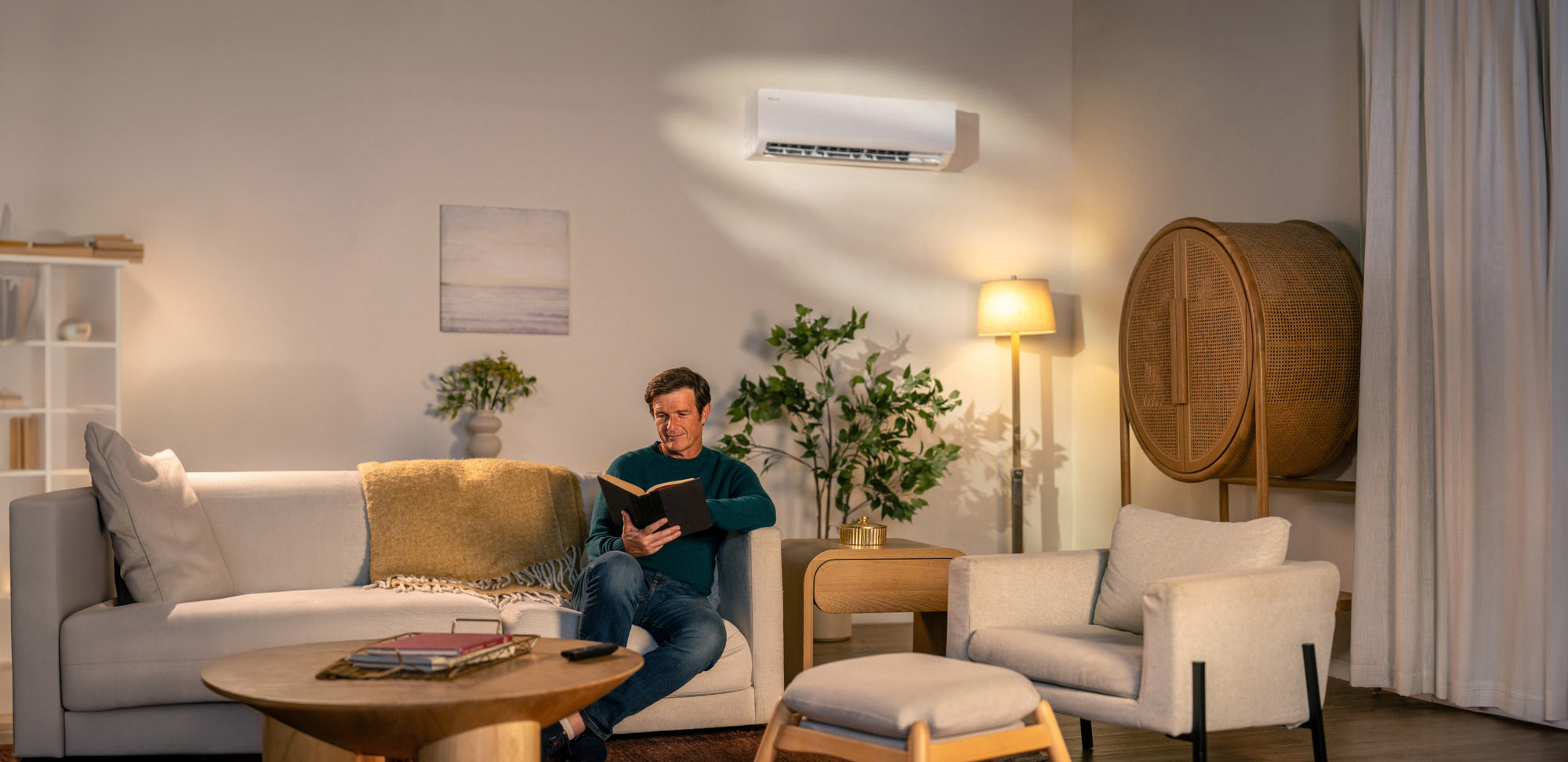 Master Your Comfort with Della