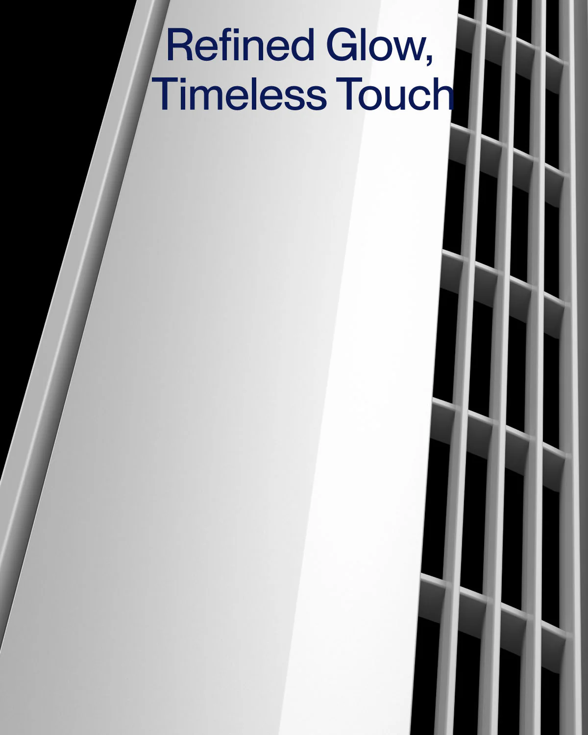 DELLA 42" Ultra Quiet Smart Tower Fan with Voice/APP/Remote Control - Image 17