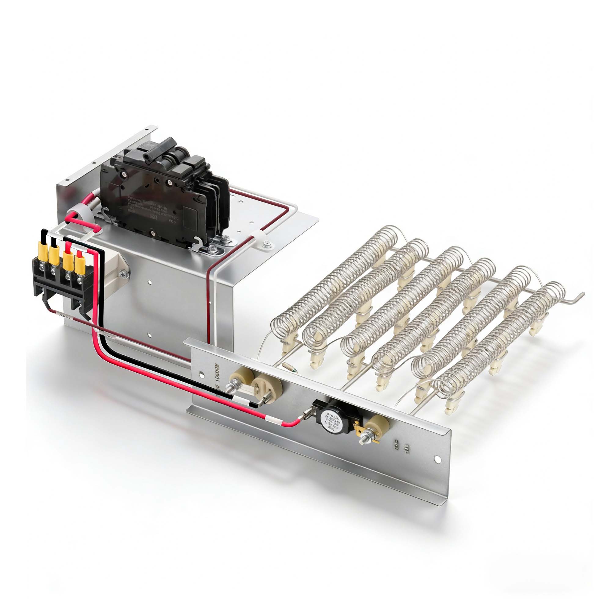 DELLA Electric Heater Kit with Circuit Breaker for Air Handler - Image 7