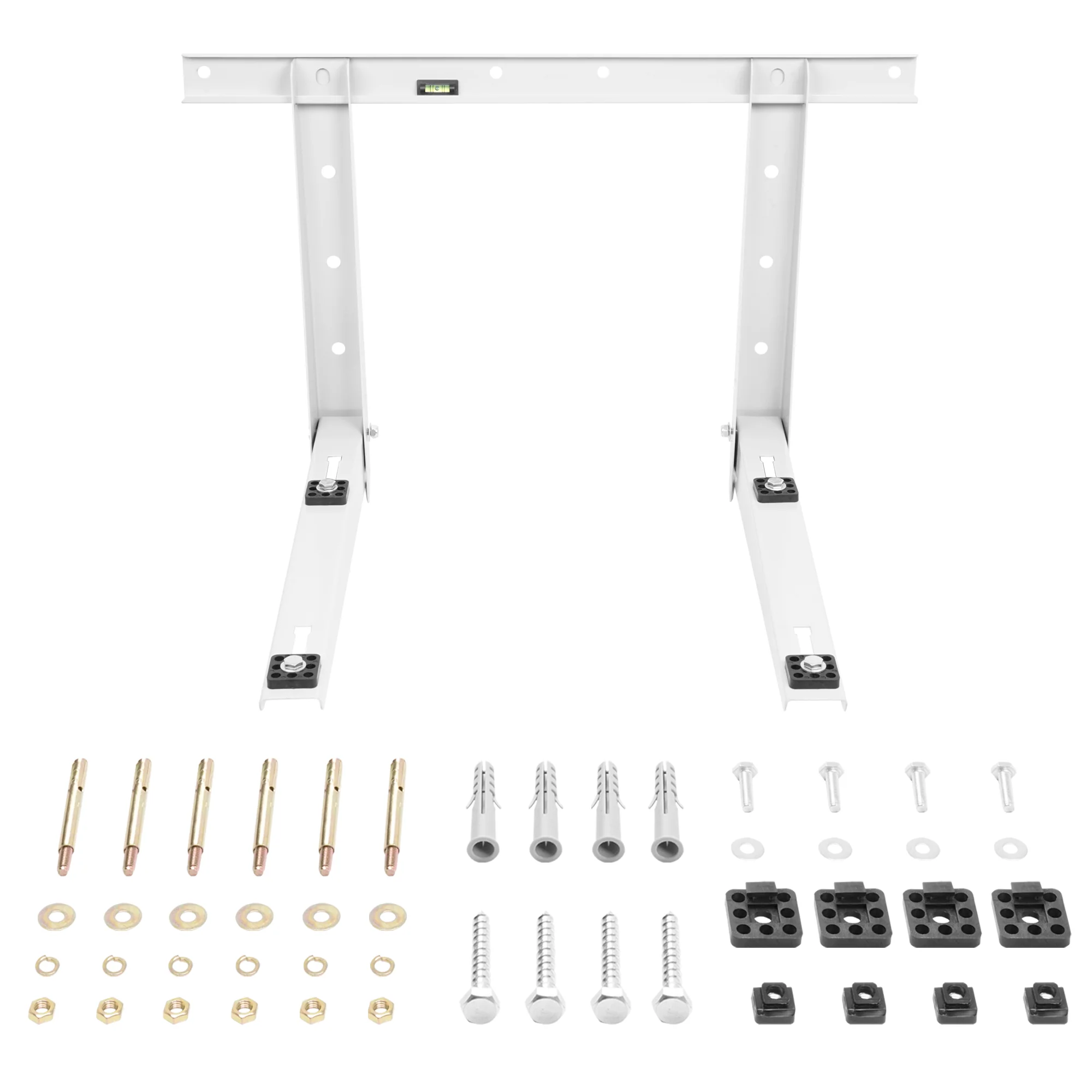 DELLA Wall Mounting Bracket for 6000-36000 BTU Mini Split - Image 8