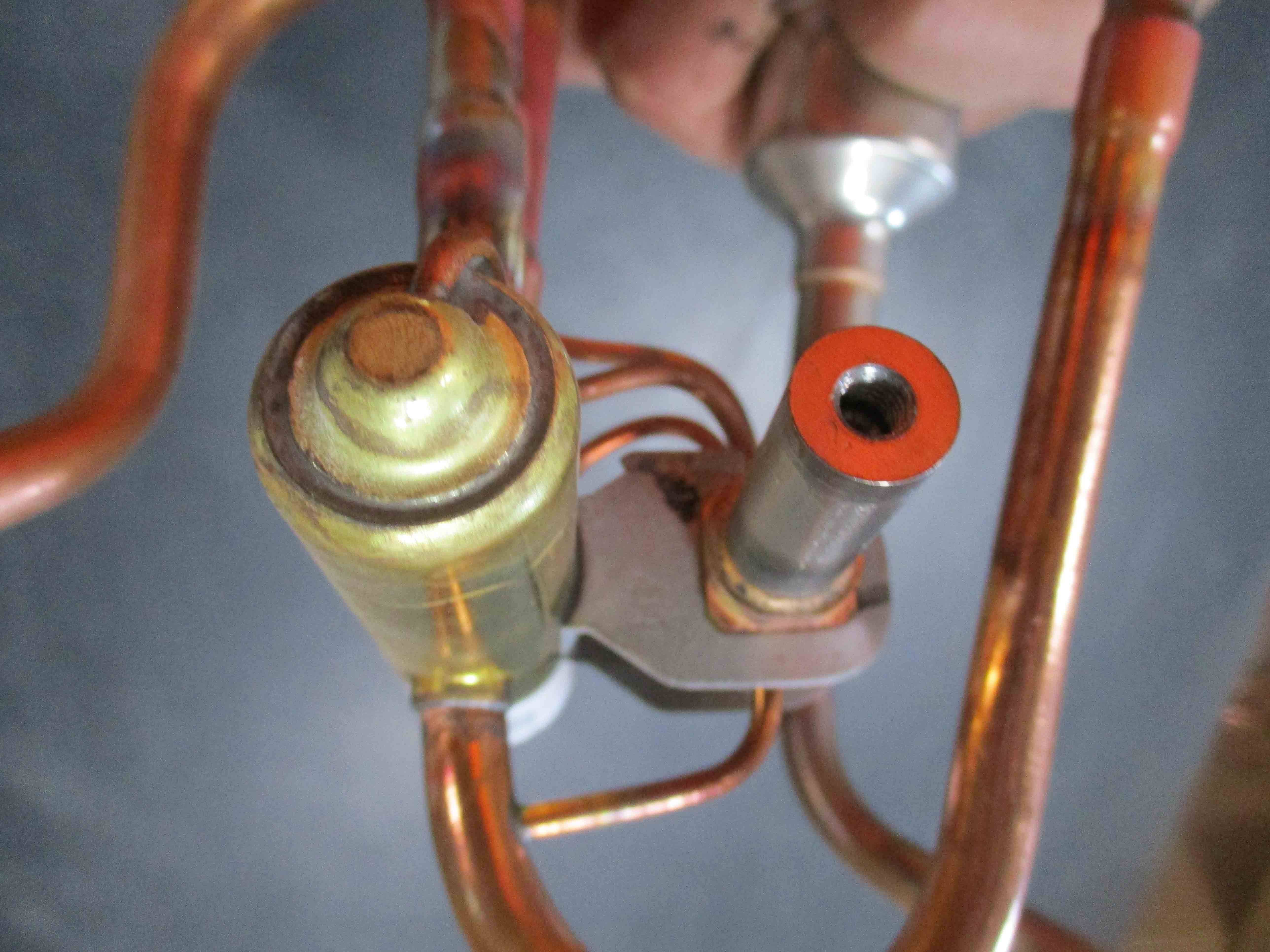 DELLA Replacement 4-Way Valve for MS-12K1VR-20S Outdoor Unit - Image 4