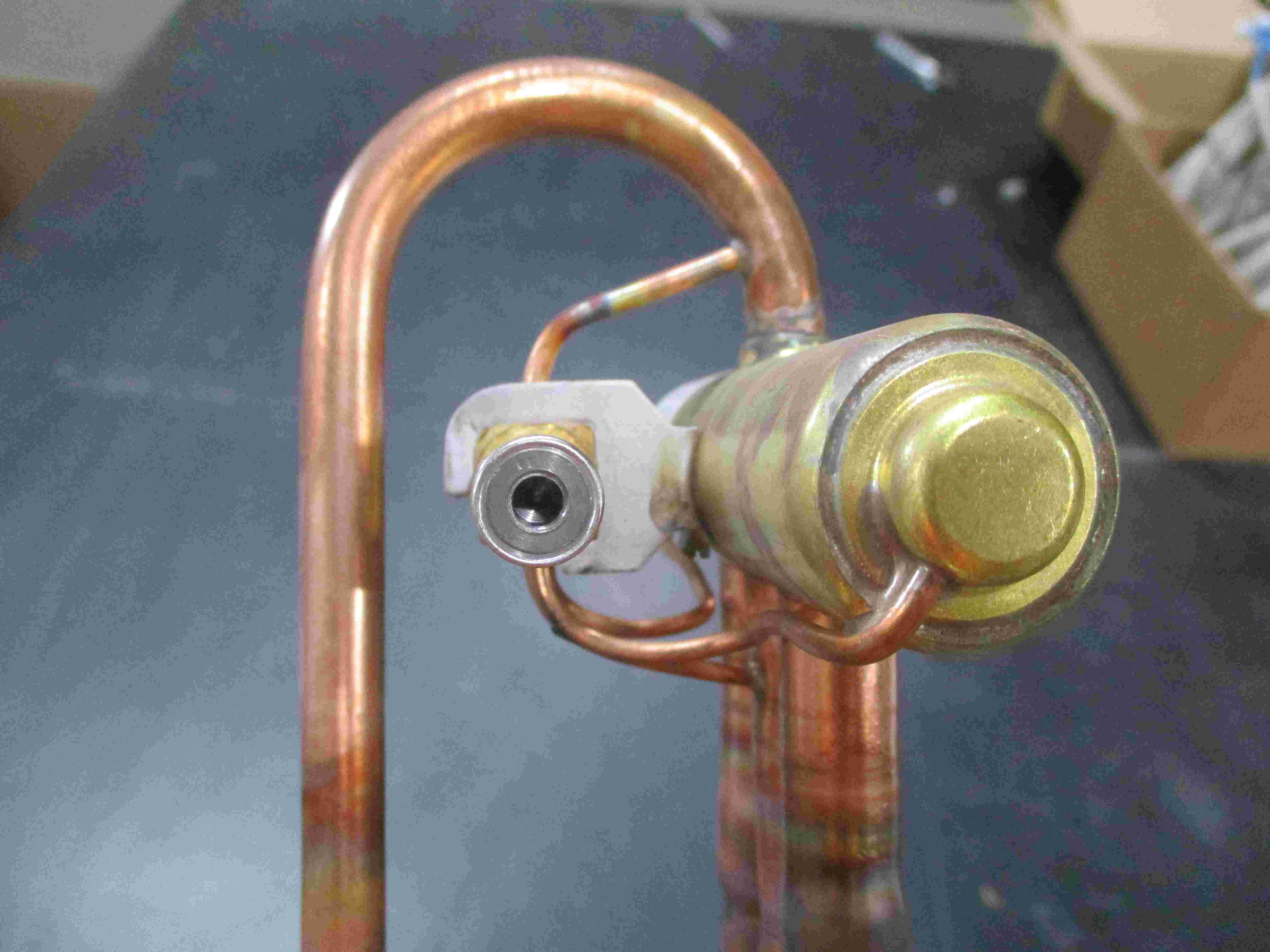 DELLA Replacement 4-Way Valve for MS-24K2VR-17S Outdoor Unit - Image 4