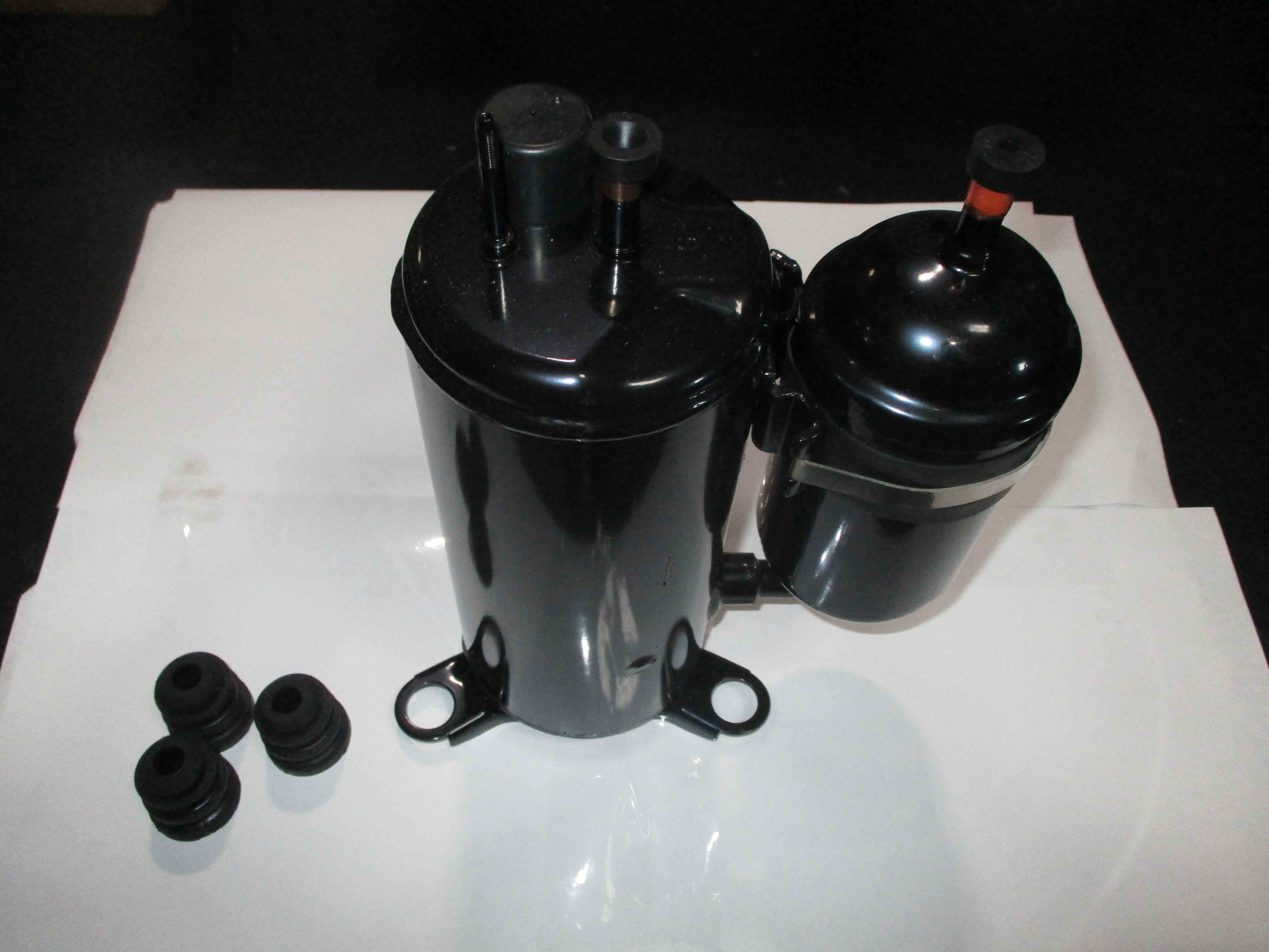 DELLA Replacement Compressor for IF-18K2V-17S Outdoor Unit - Image 3