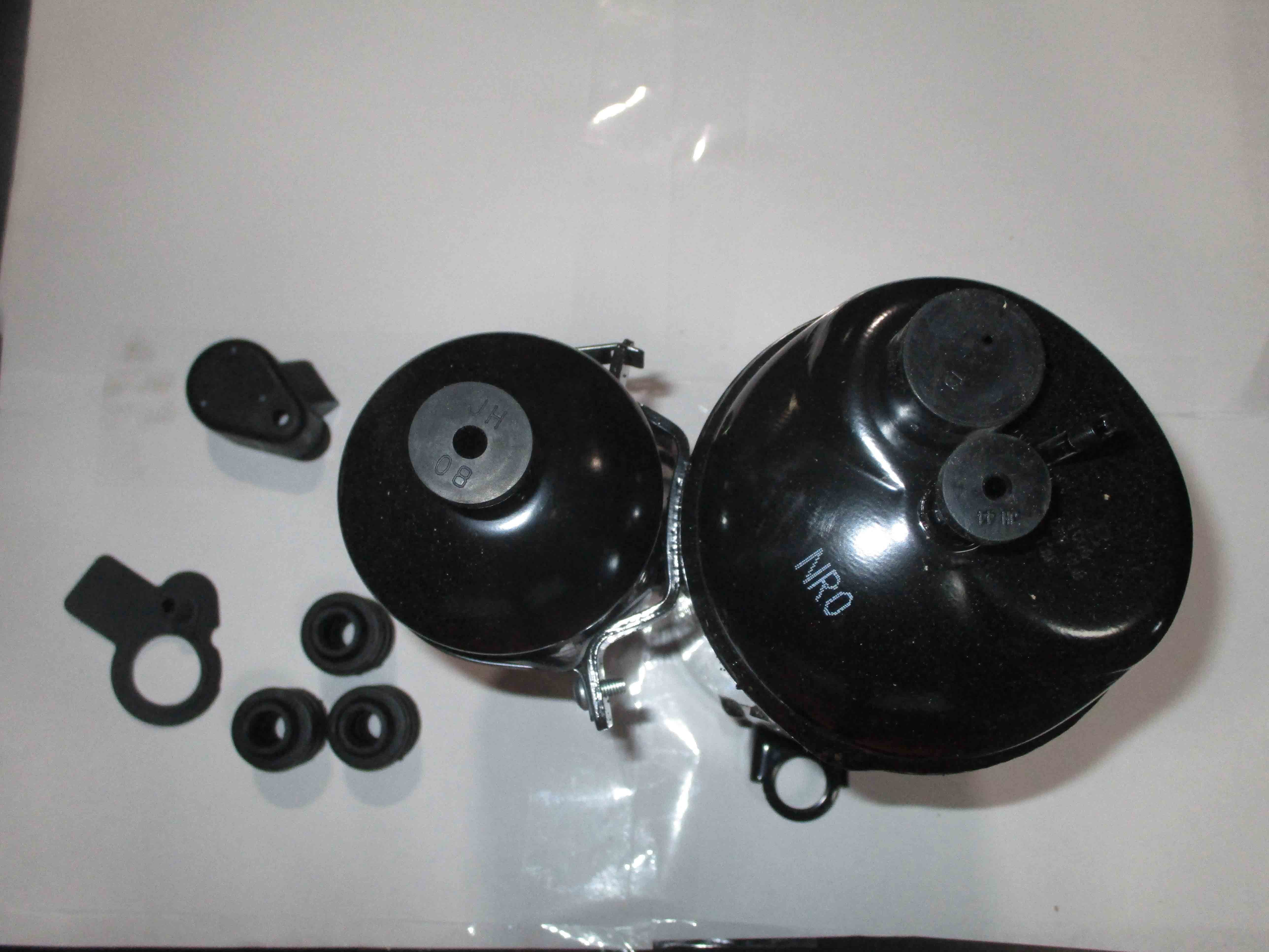 DELLA Replacement Compressor for TP-24K2V-20S Outdoor Unit - Image 4