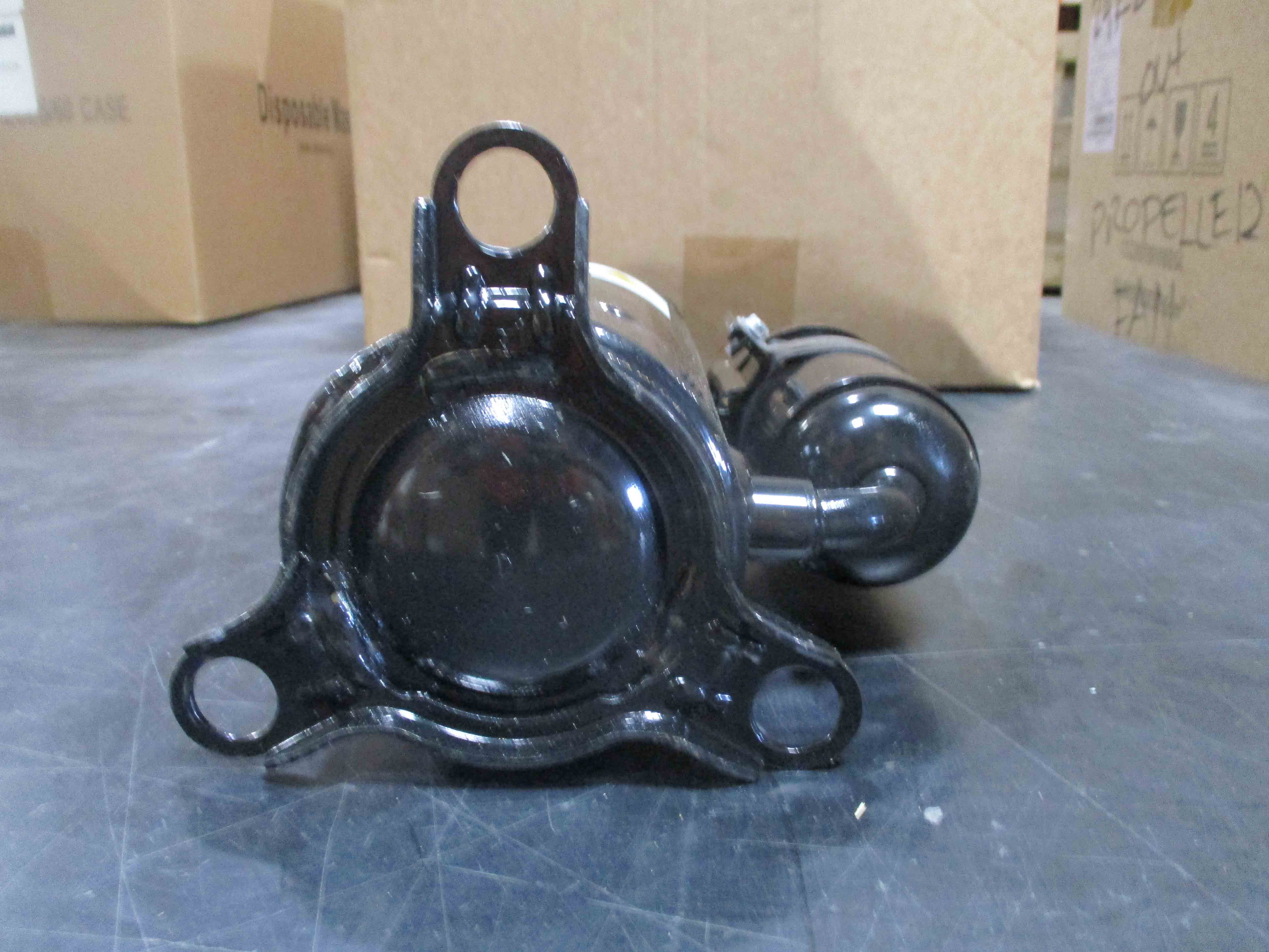 DELLA Replacement Compressor for MS-12K1VR-20S Outdoor Unit - Image 3