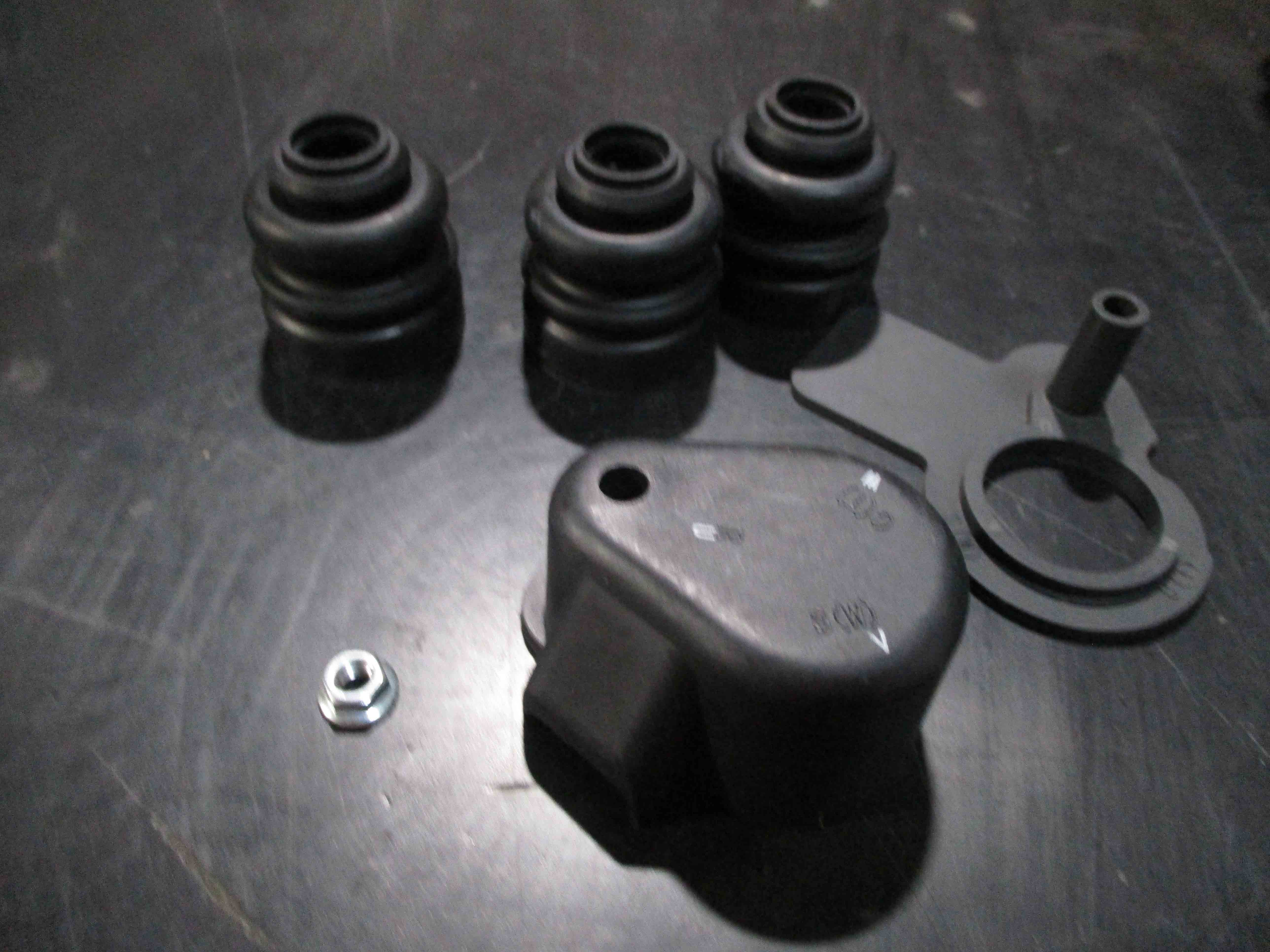 DELLA Replacement Compressor for TL-18K Modu - Image 5