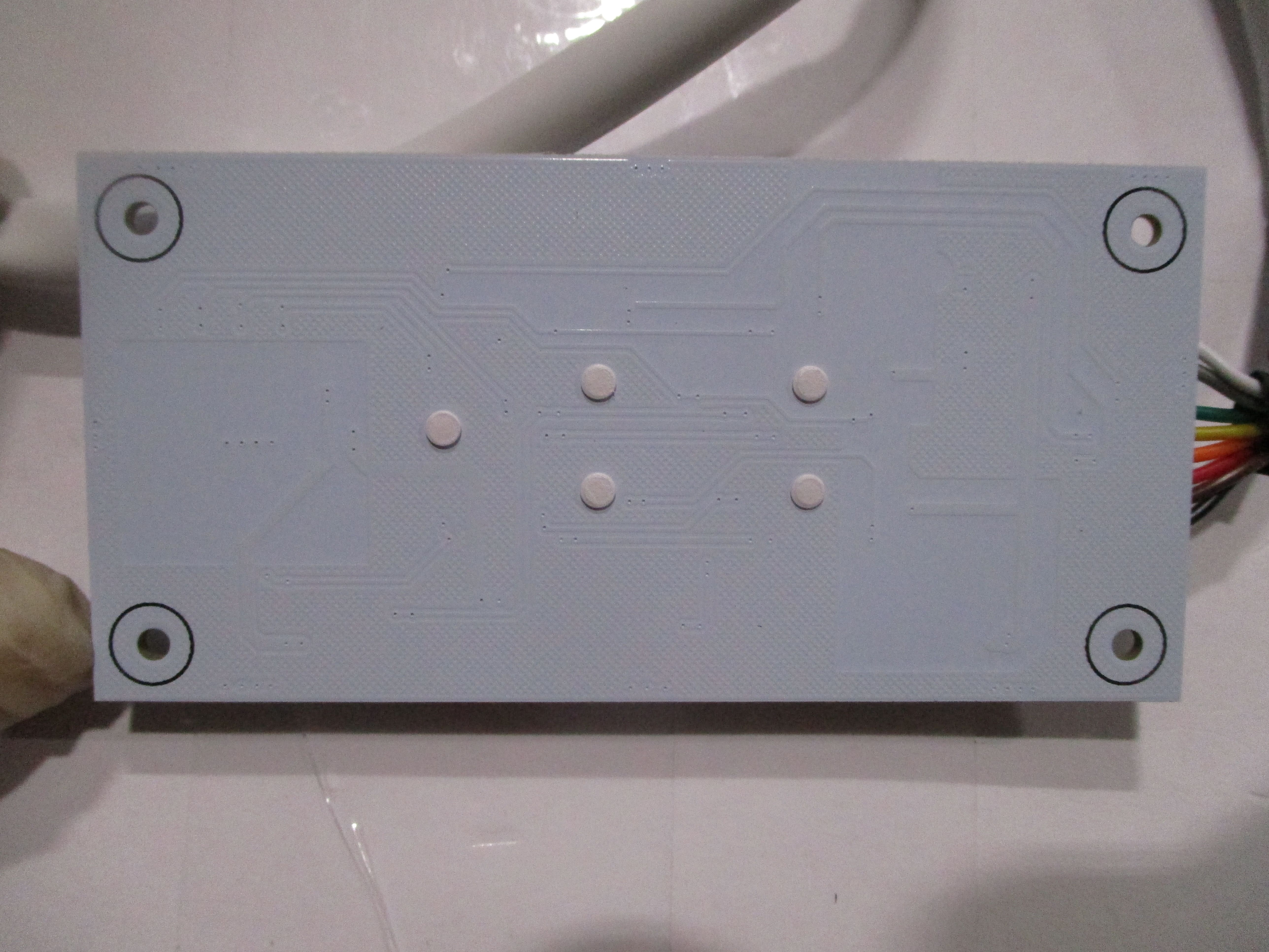 DELLA Replacement Display Board for IF-12K1V-17S - Image 4