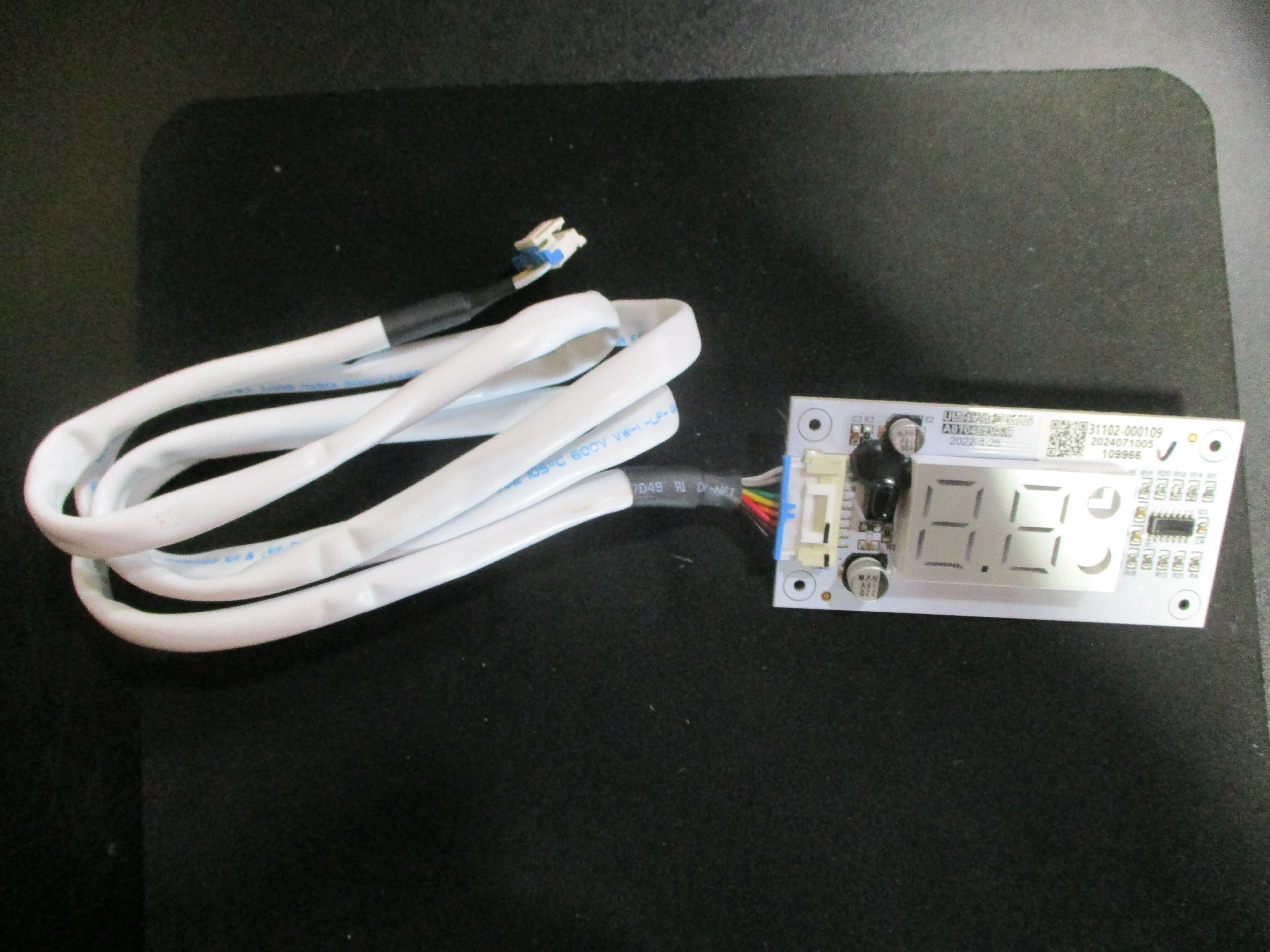 DELLA Replacement Display Board for TL-24K2V &TL-36K2V - Image 4