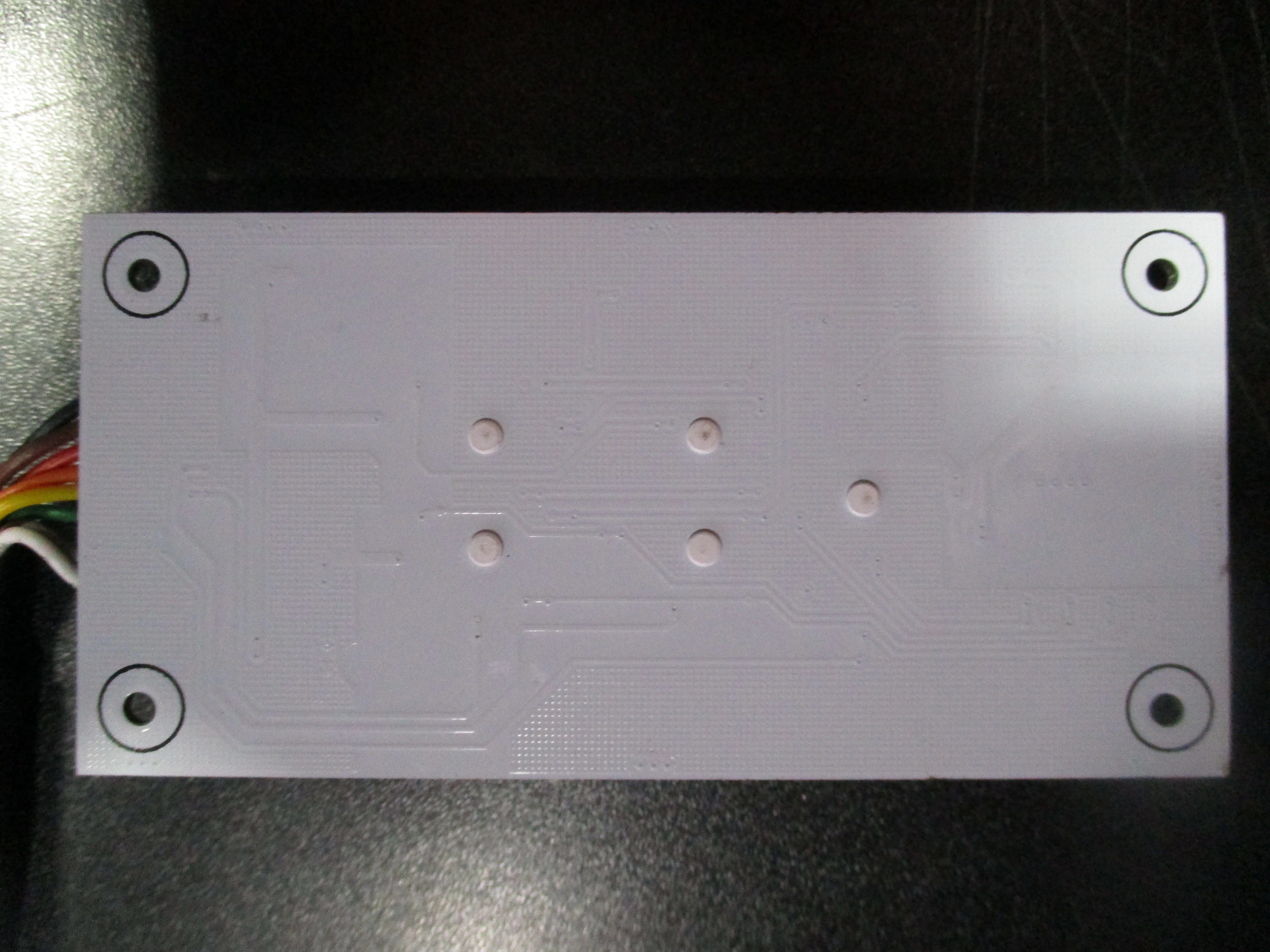 DELLA Replacement Display Board for TL-9K2V & TL-9K1V & TL-18K2V & TL-12K1V - Image 3