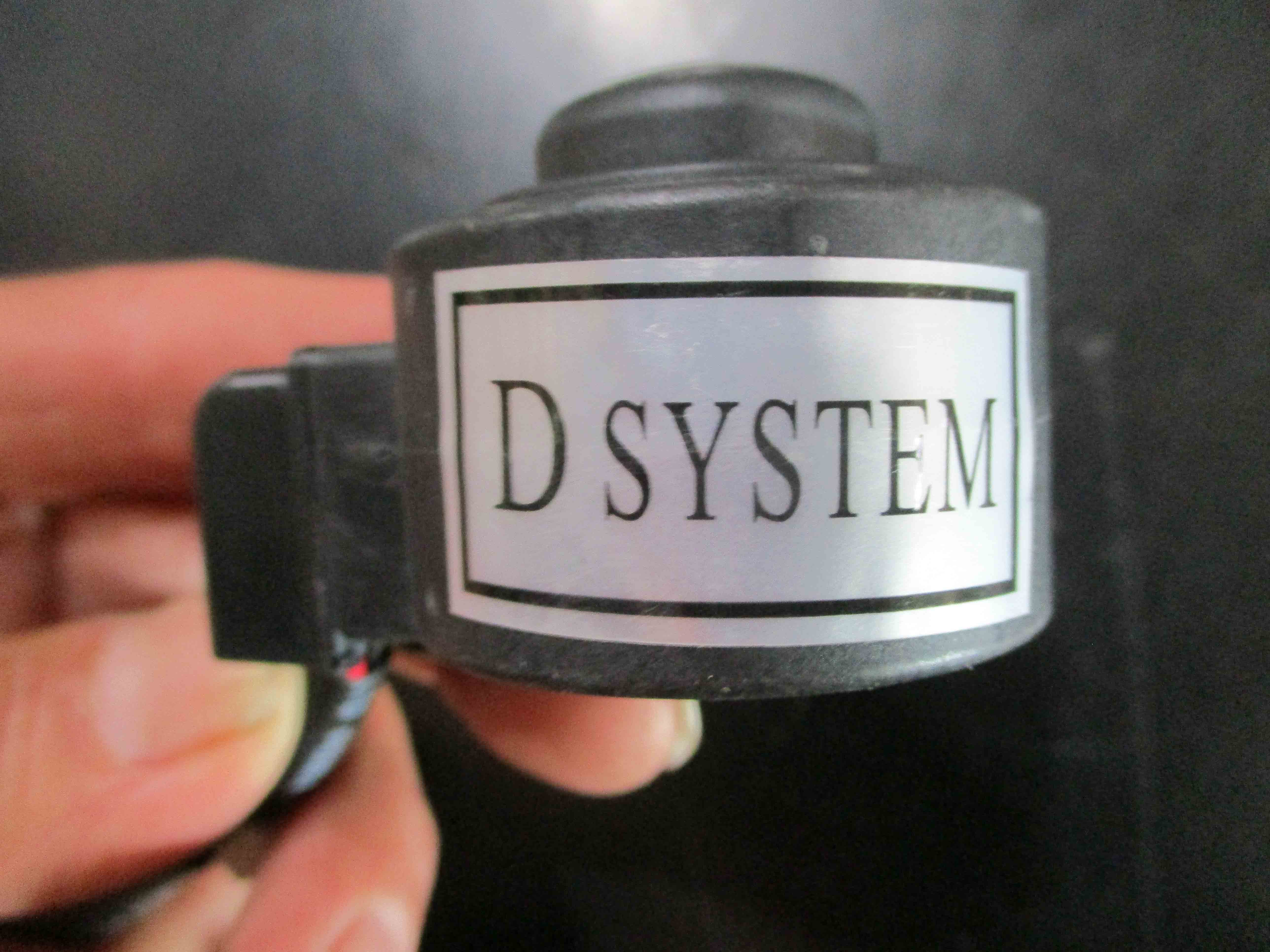 DELLA Replacement EEV-D System Module for 048-TL-36K-MODU - Image 3
