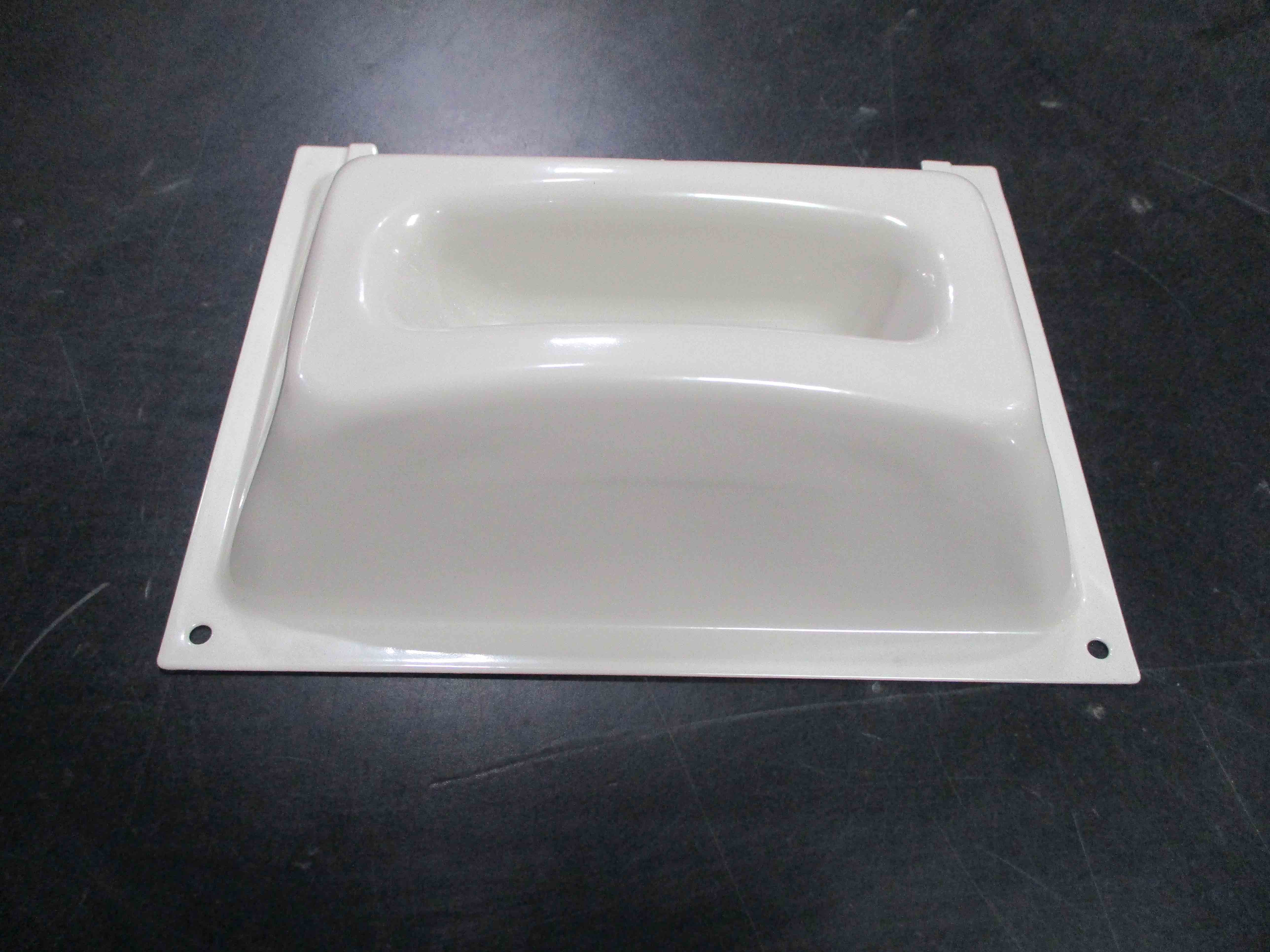 DELLA Replacement Electrical Box Cover for TL-18K2V & TL-36K2V - Image 4