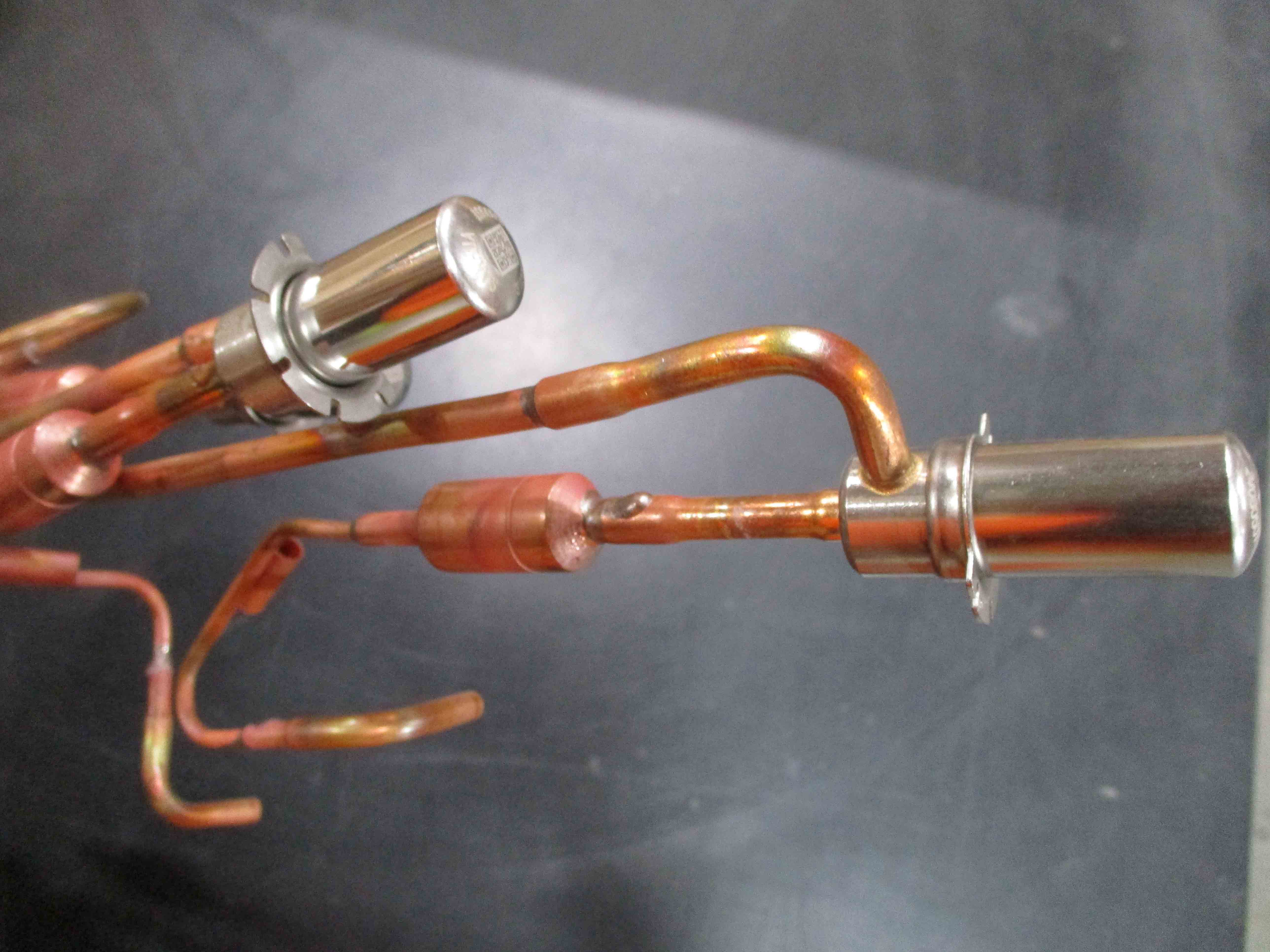 DELLA Replacement Electronic Valve Assembly for TL-27K-MODU - Image 3