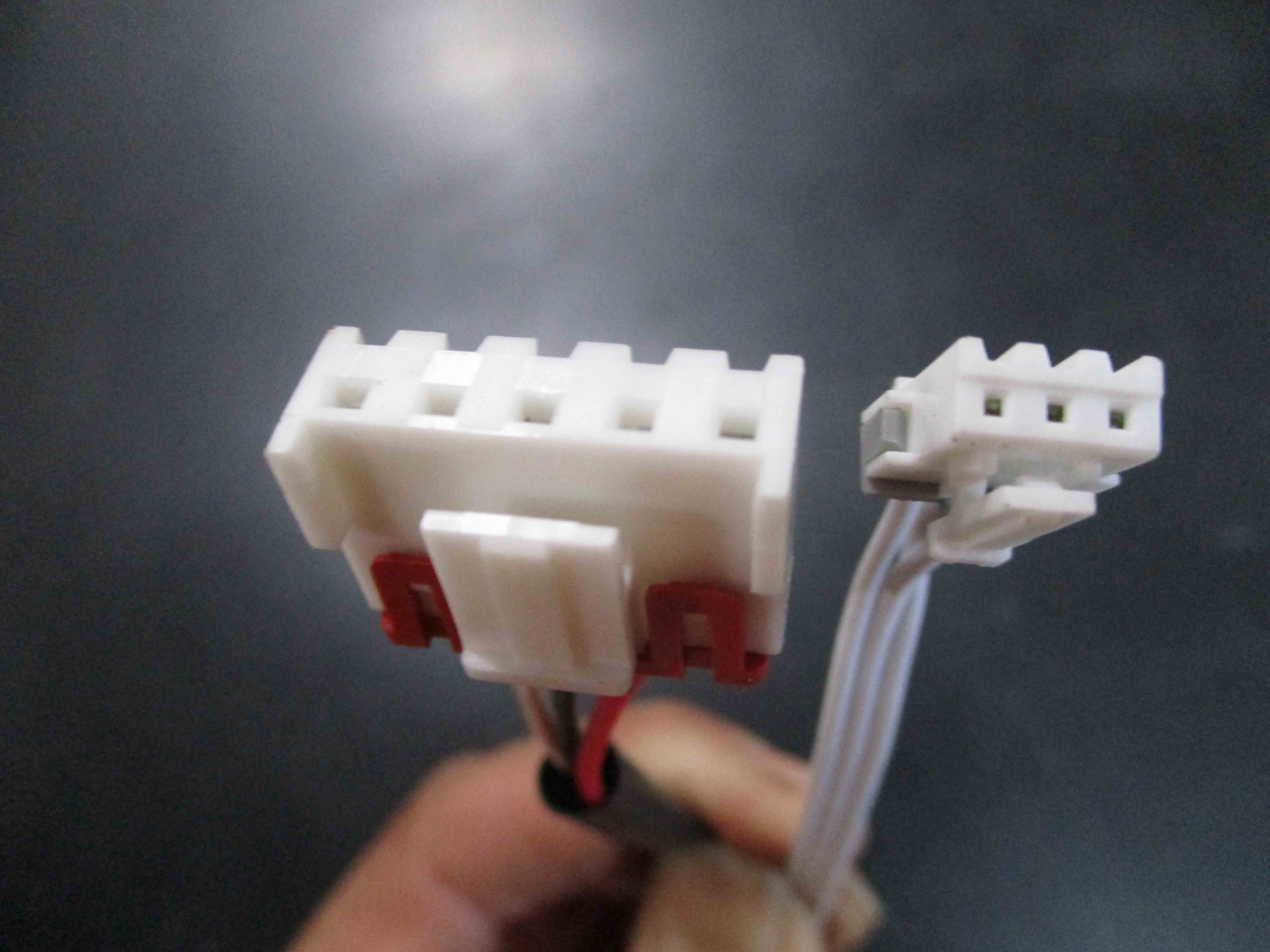 DELLA Replacement Fan Motor for MS-12K1VR-20S-JA - Image 4