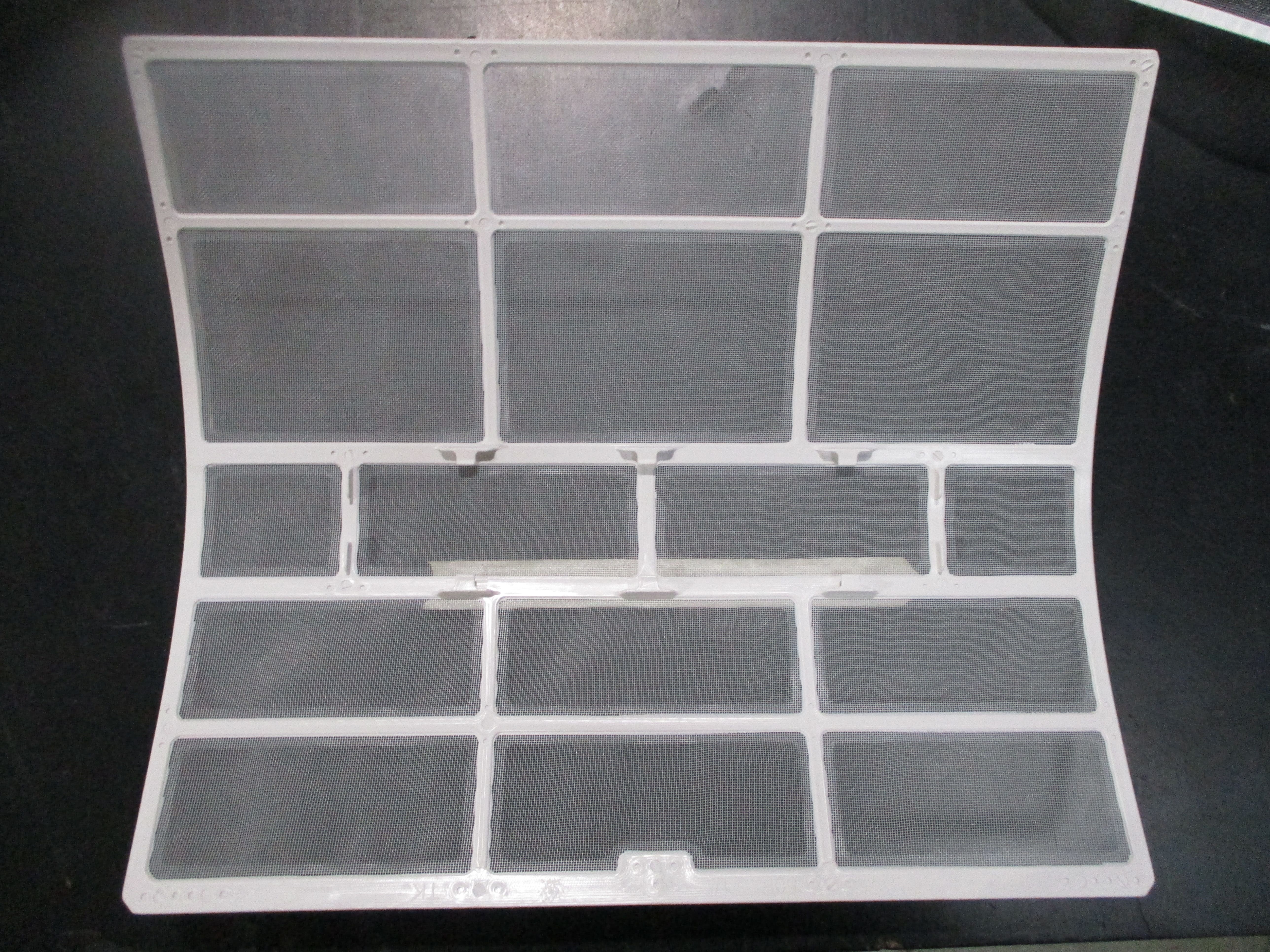DELLA Replacement Indoor Air Filter for 18K2VR-17S-JA - Image 3