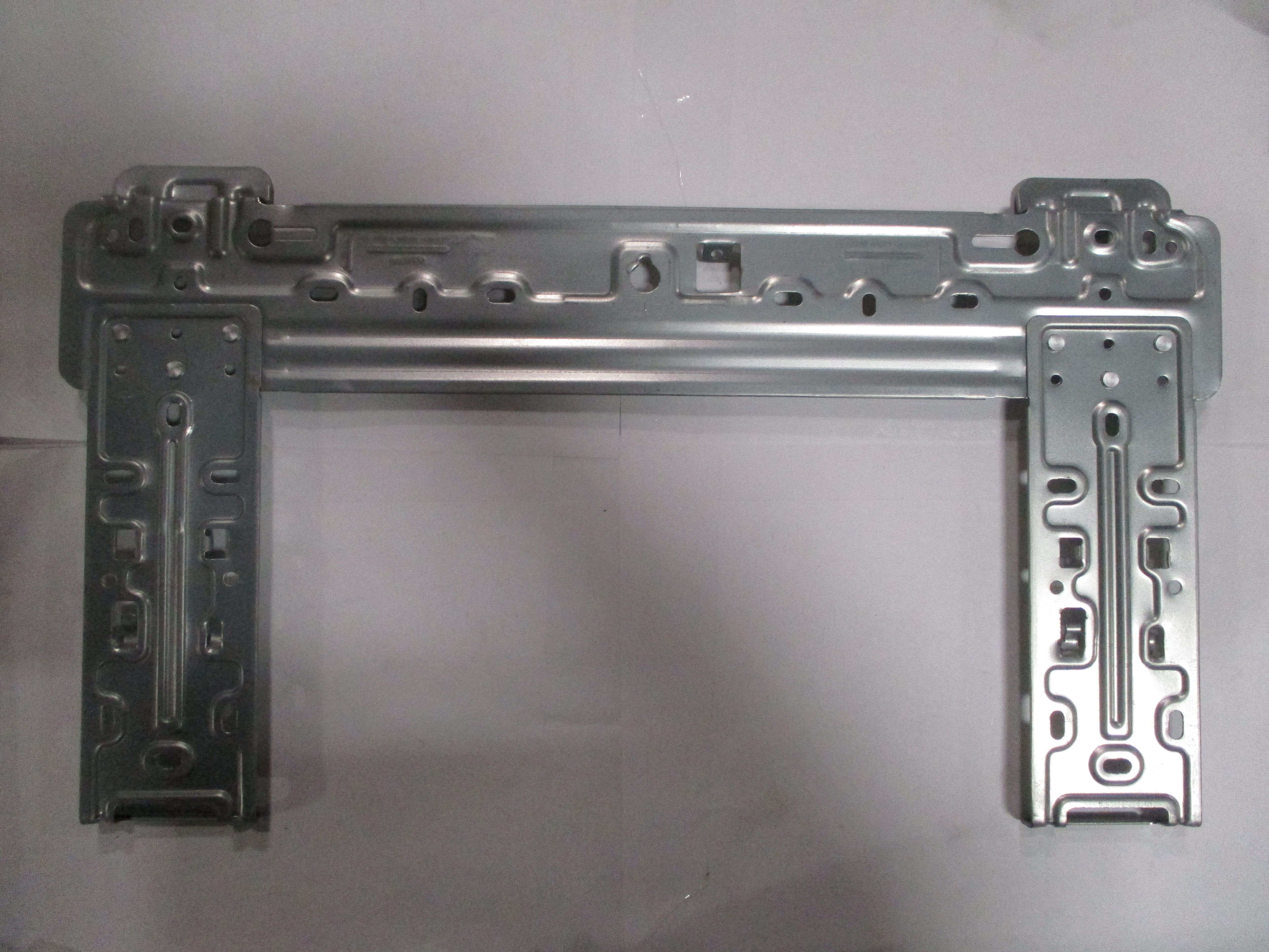 DELLA Replacement Installation Plate for IF-18K2V-17S - Image 4