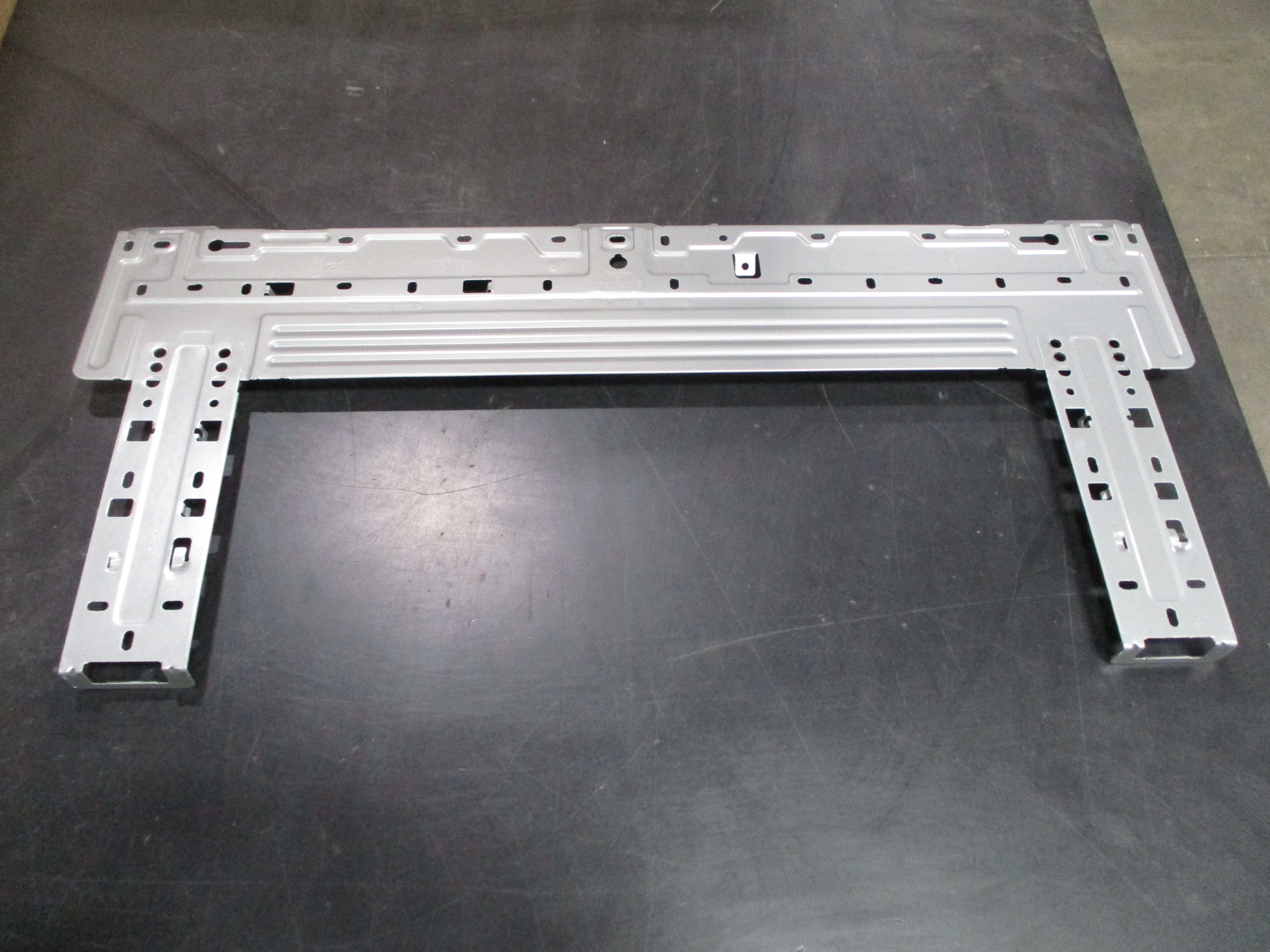 DELLA Replacement Installation Plate for TL-24K2V & TL-36K2V - Image 3