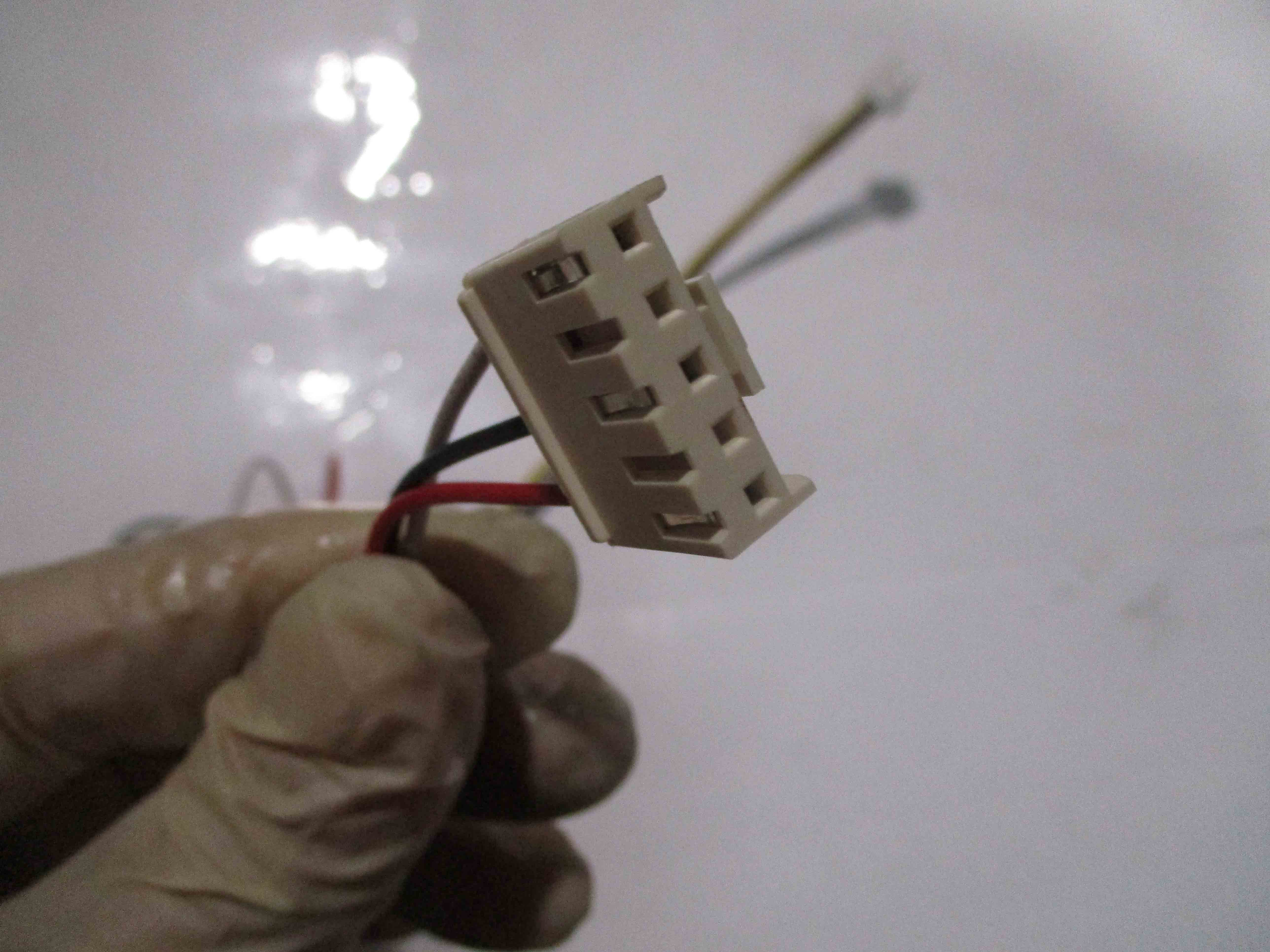 DELLA Replacement Fan Motor - Image 4