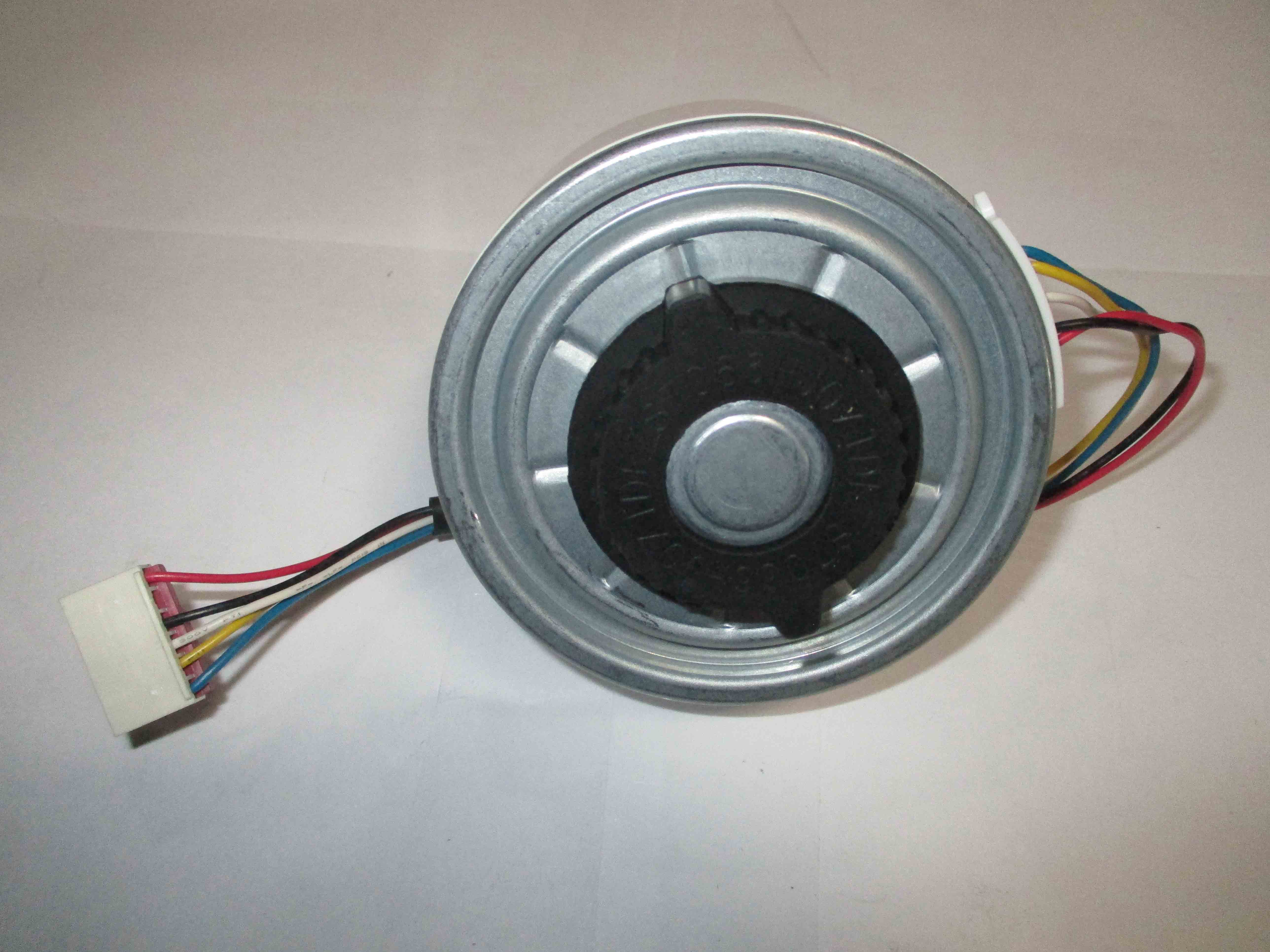 DELLA Replacement Fan Motor - Image 4