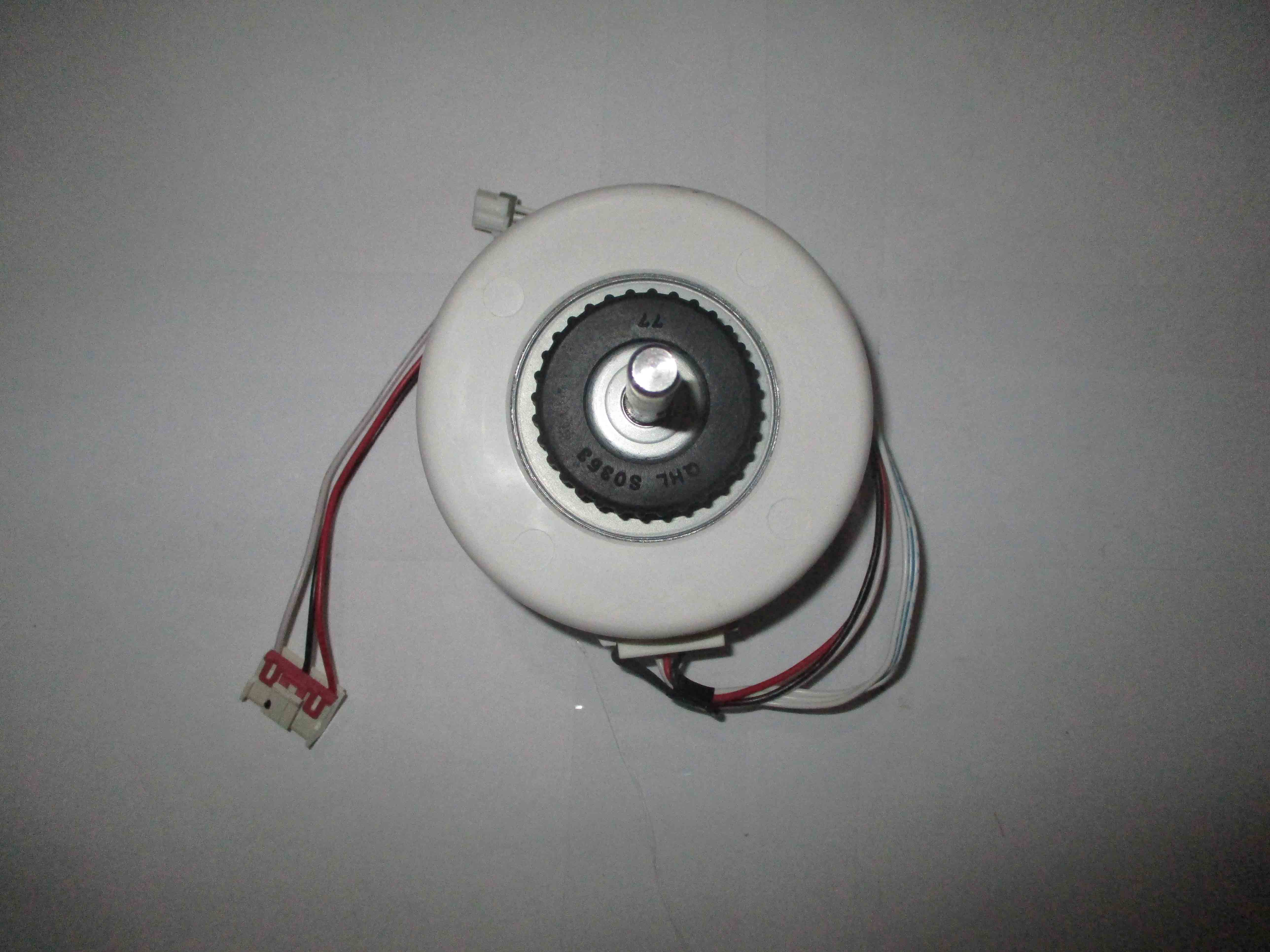 DELLA Replacement Fan Motor - Image 2