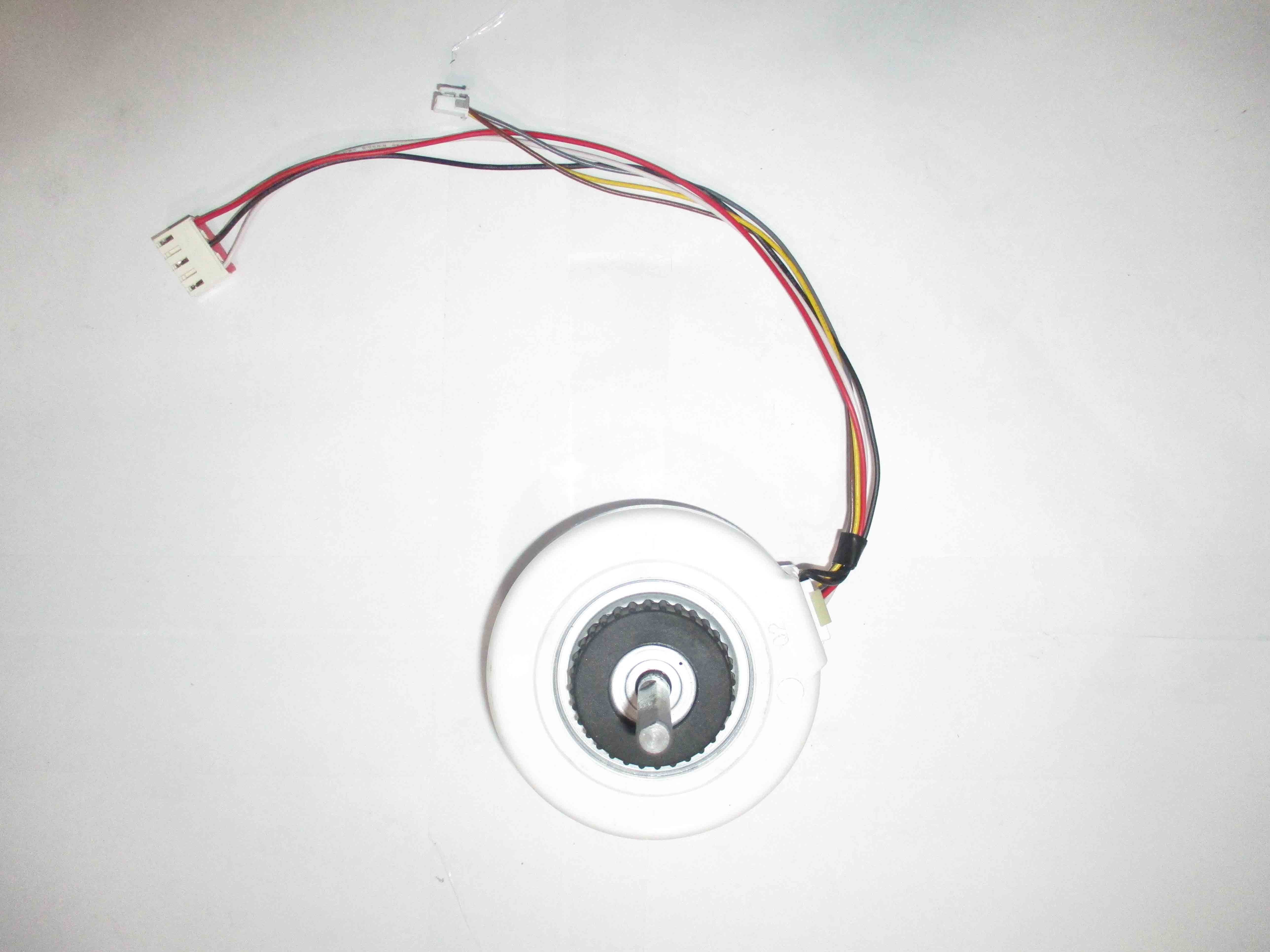 DELLA Replacement Motor for IF-12K2V-17S - Image 2