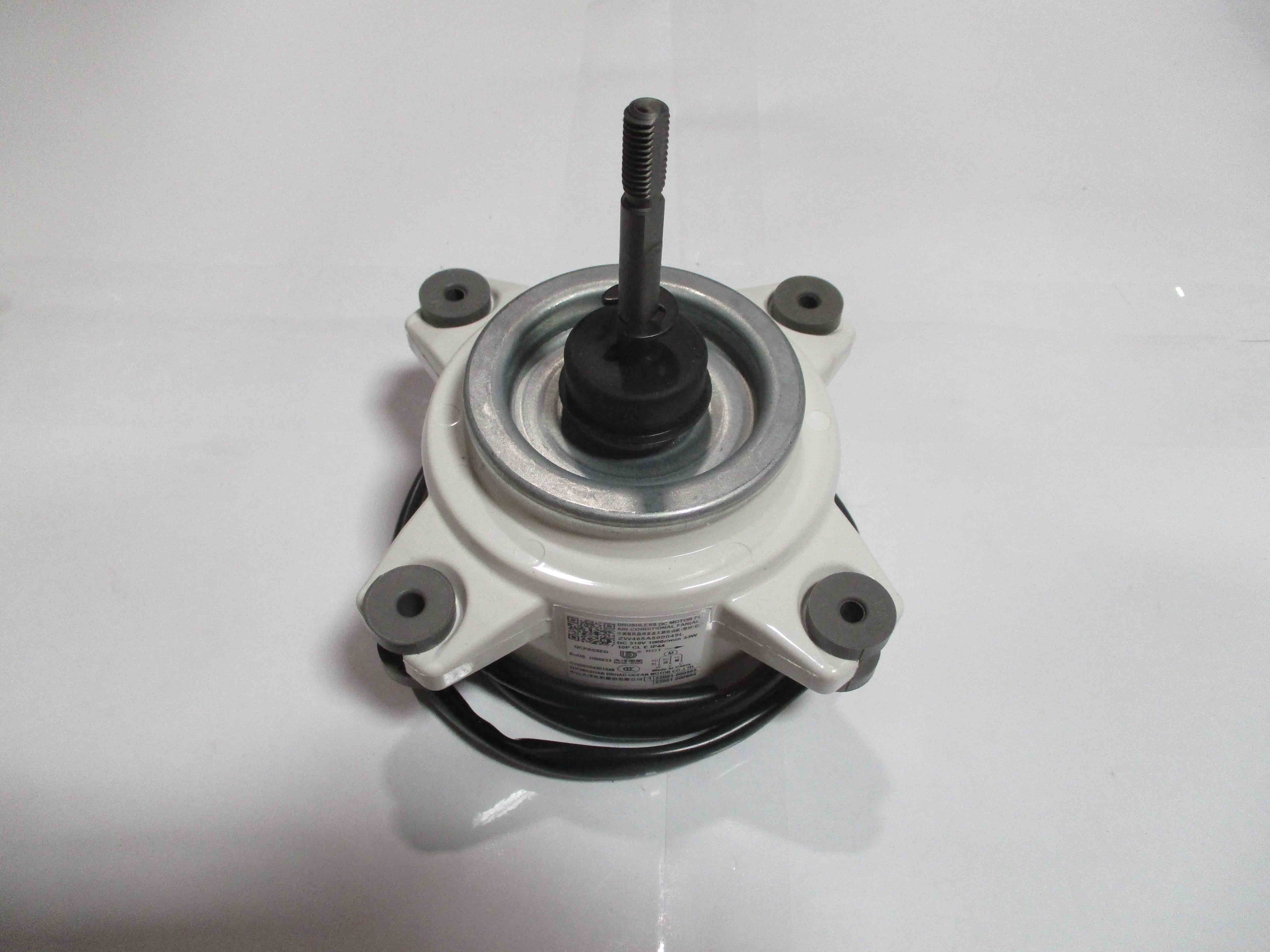 DELLA Replacement Motor for IF-12K2V-17S Outdoor Units - Image 3