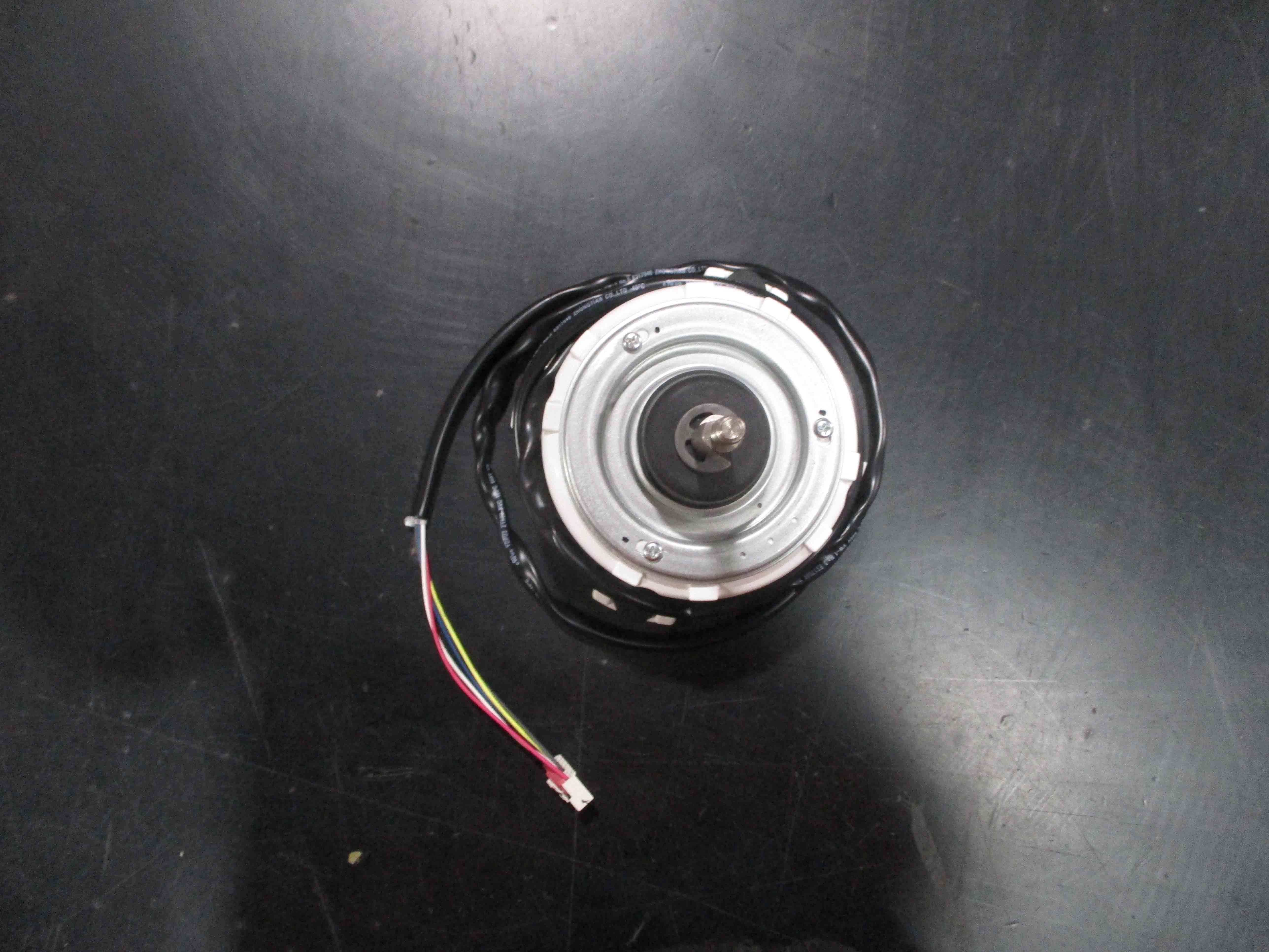 DELLA Replacement Motor for TL-36K-Modu Outdoor Units - Image 3