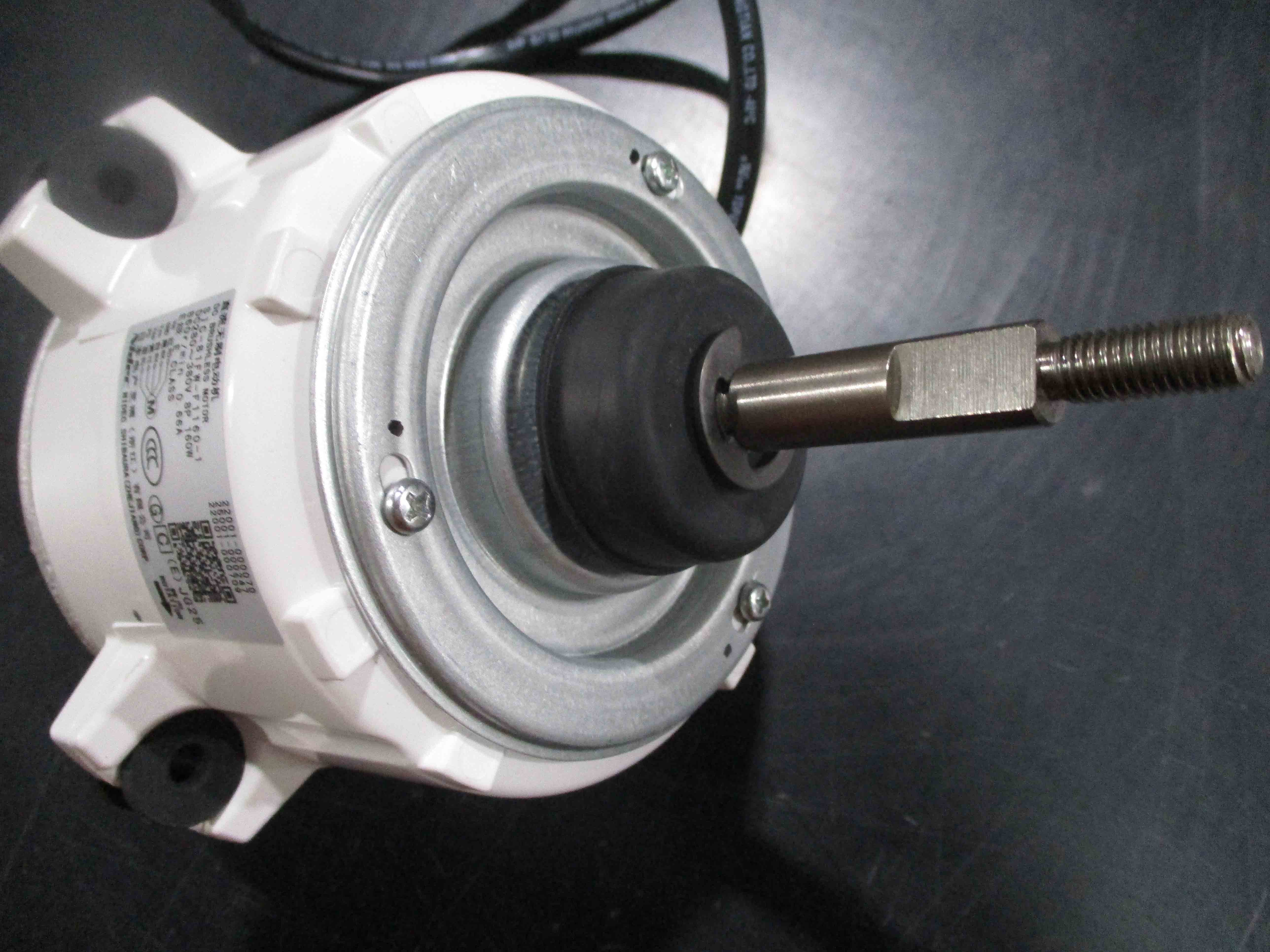 DELLA Replacement Motor for TL-36K-Modu Outdoor Units - Image 4