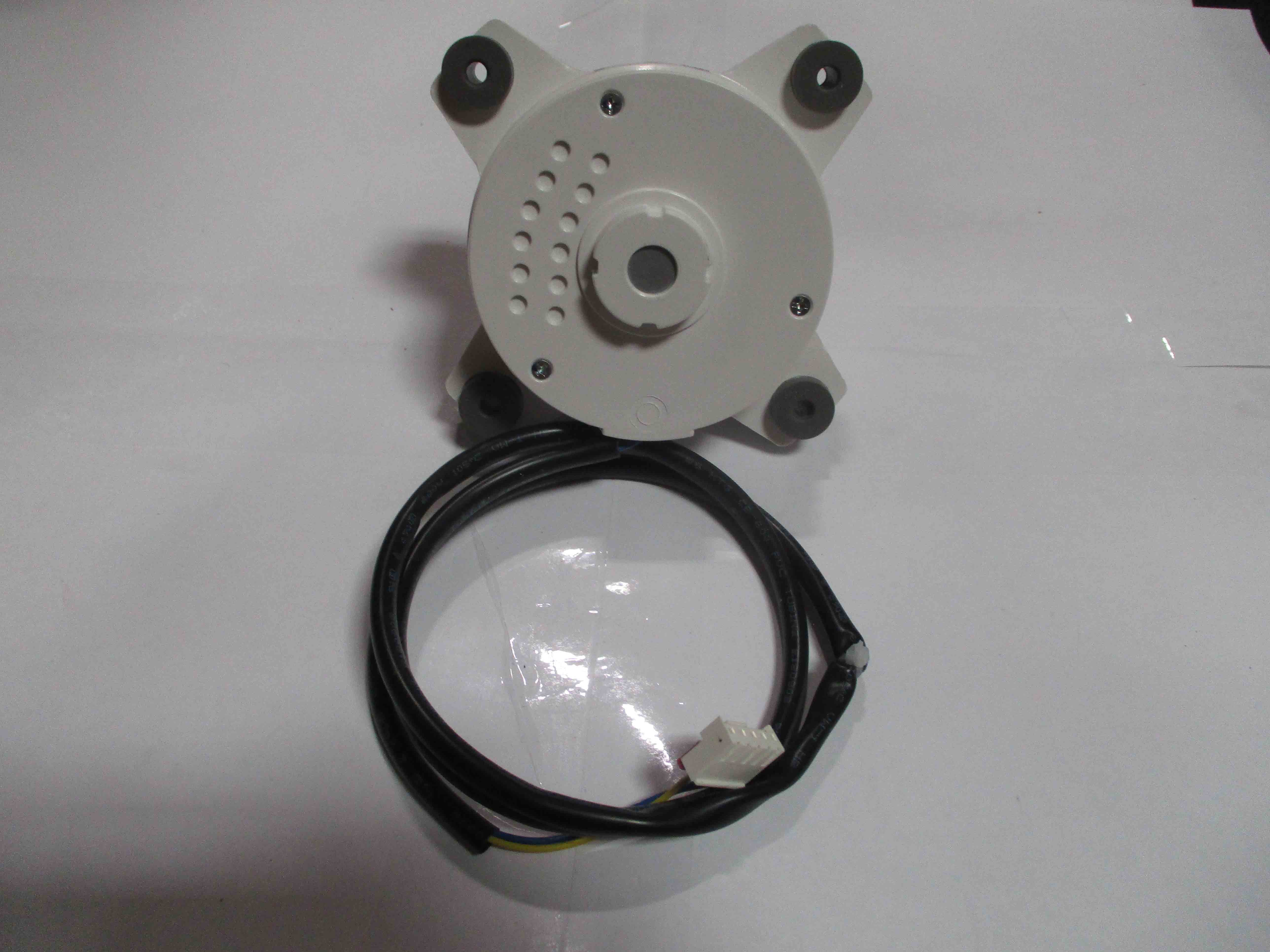 DELLA Replacement Fan Motor for IF, TL & TP Series Outdoor Units - Image 4