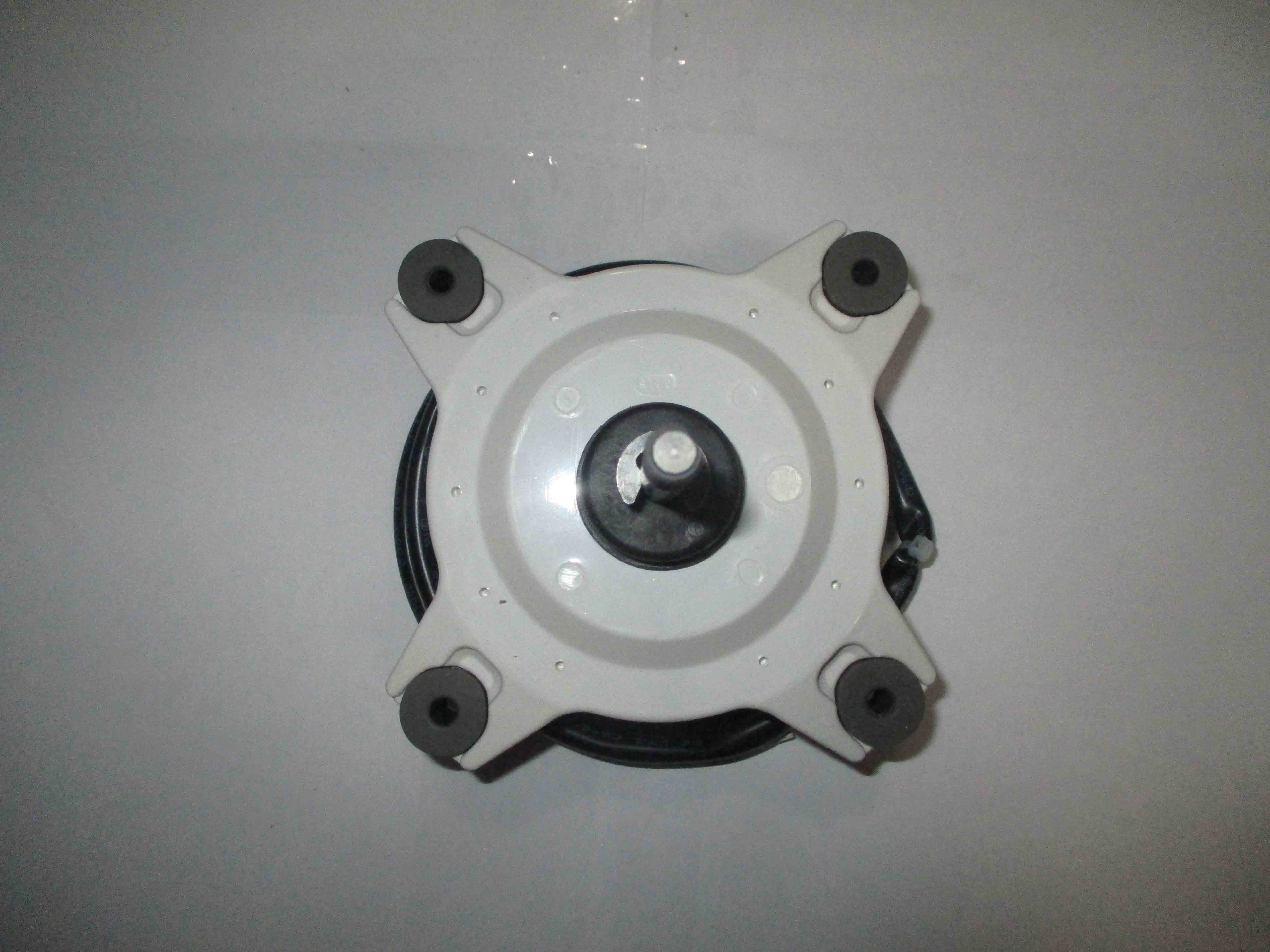 DELLA Replacement Fan Motor for IF, TL & TP Series Outdoor Units - Image 5