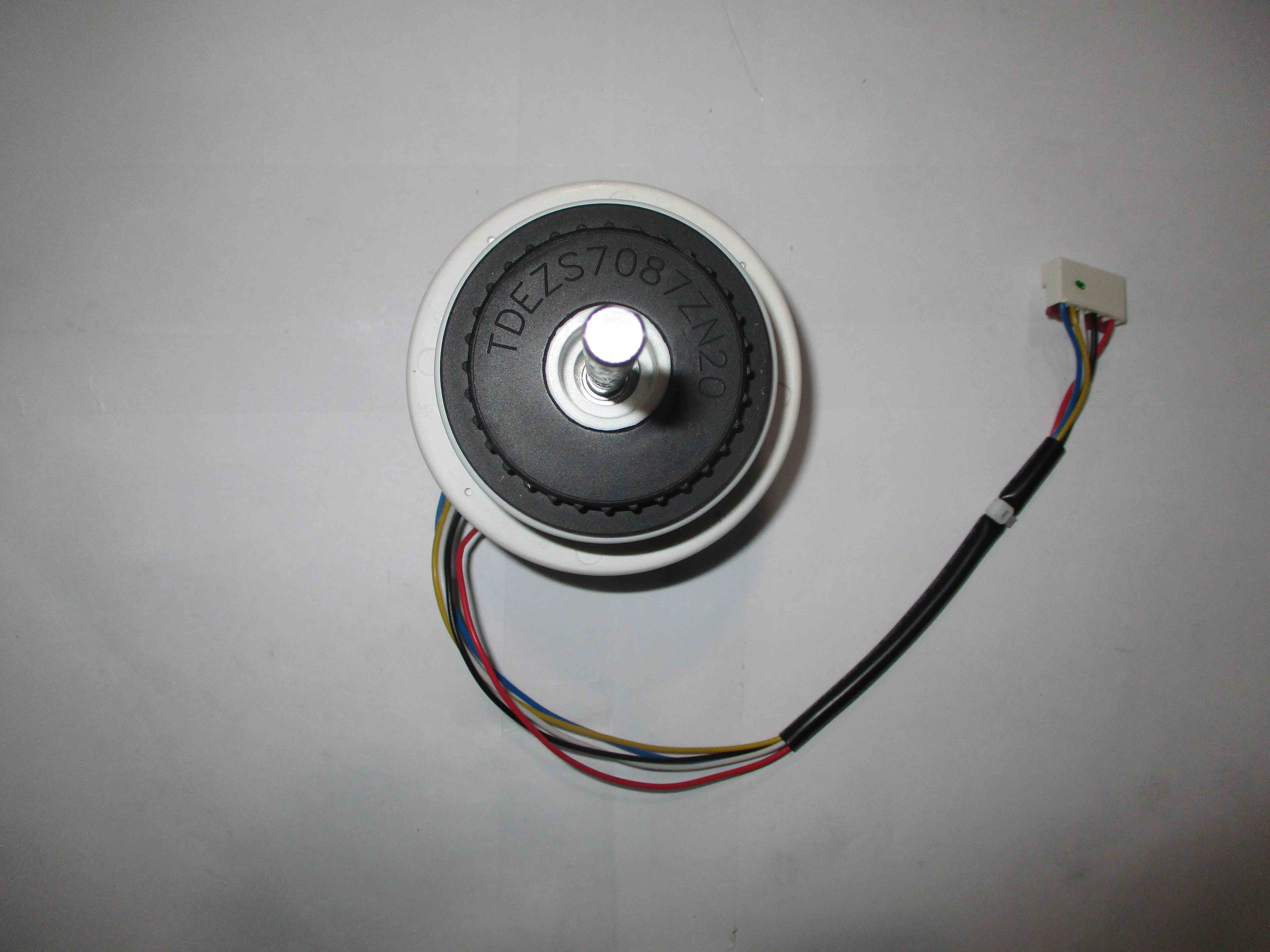 DELLA Replacement Motor for TP-18K2V-22S - Image 2
