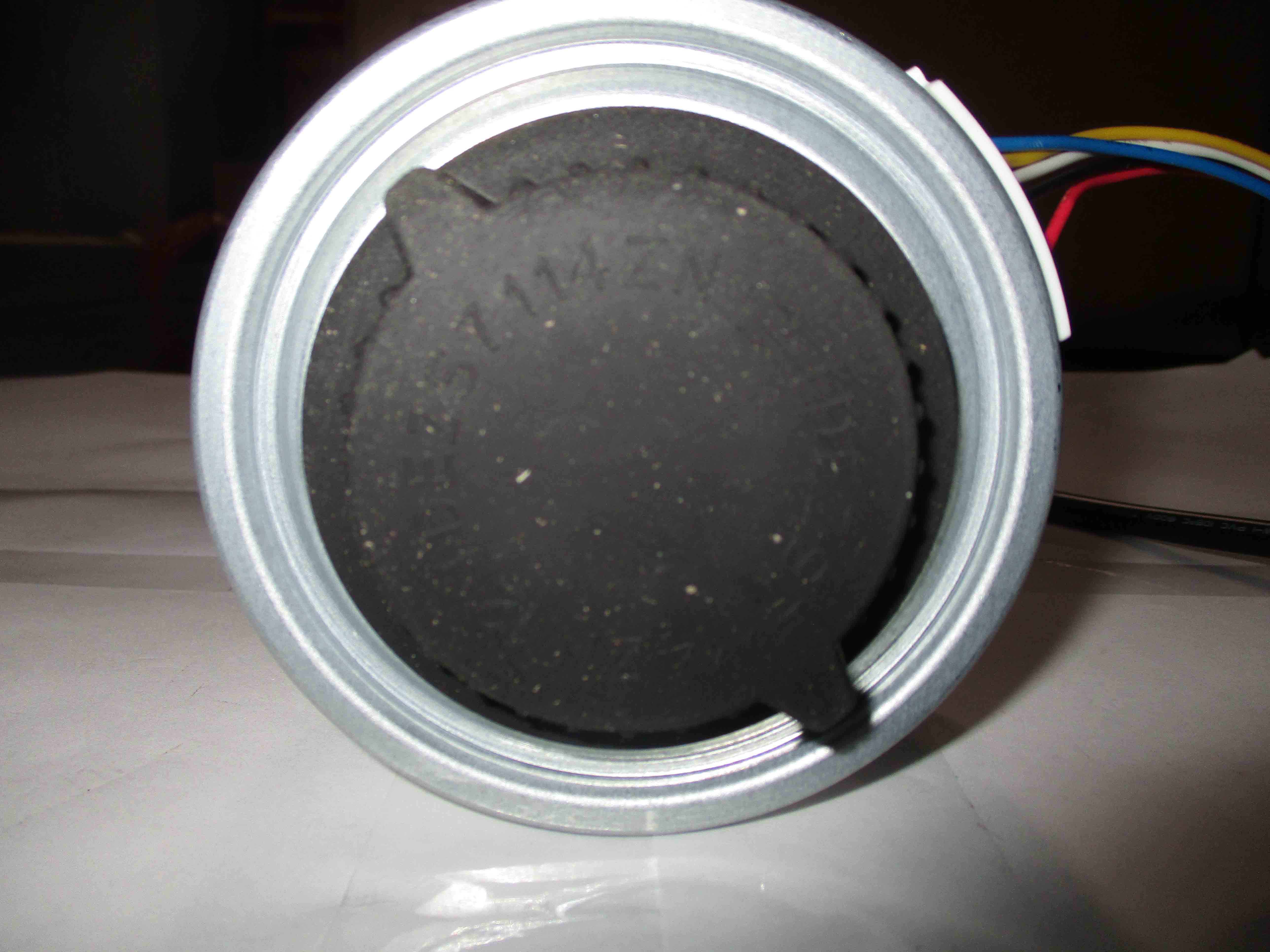 DELLA Replacement Motor for TP-18K2V-22S - Image 4