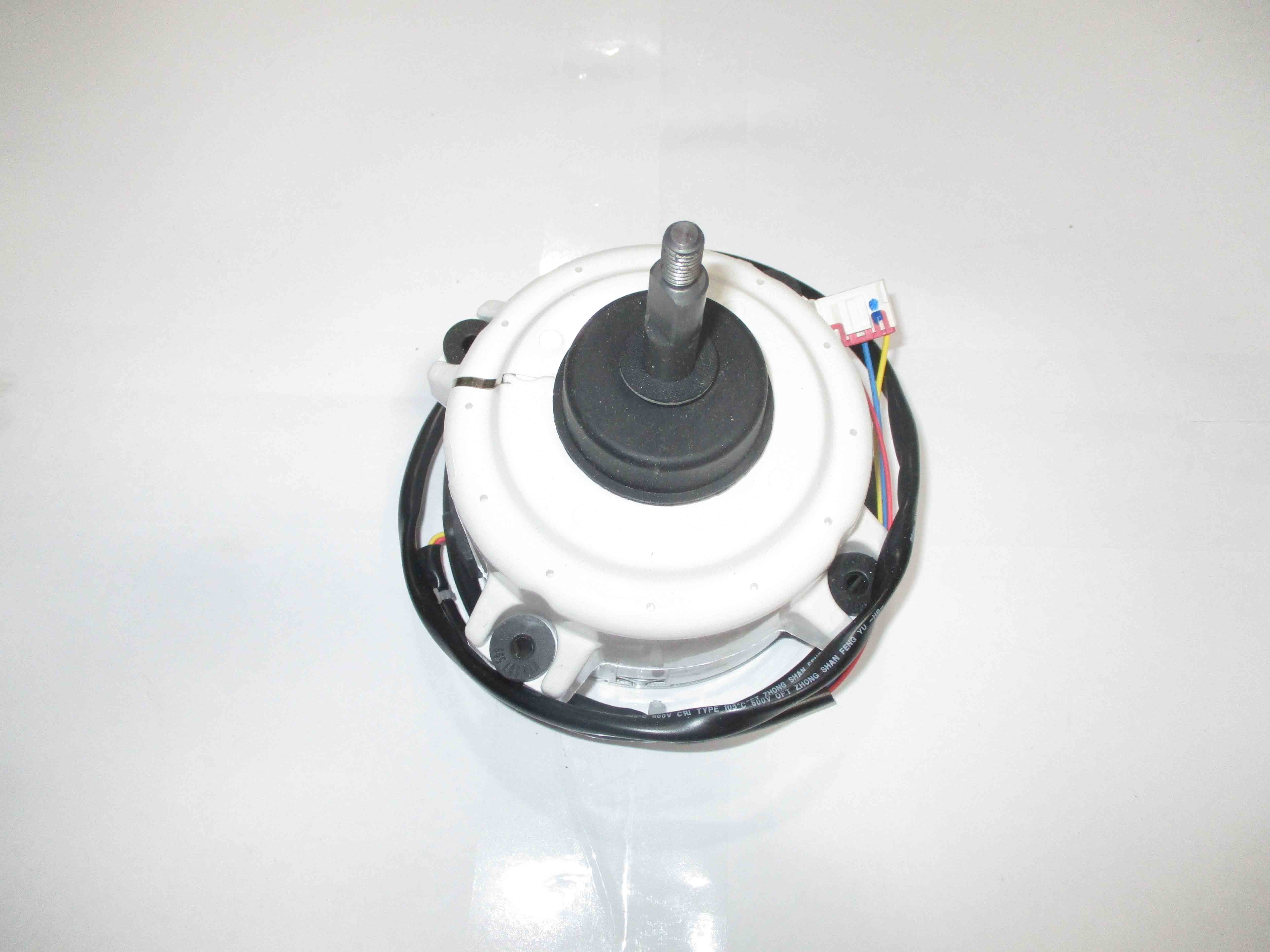 DELLA Replacement Fan Motor for TL & TP Series Outdoor Units - Image 3