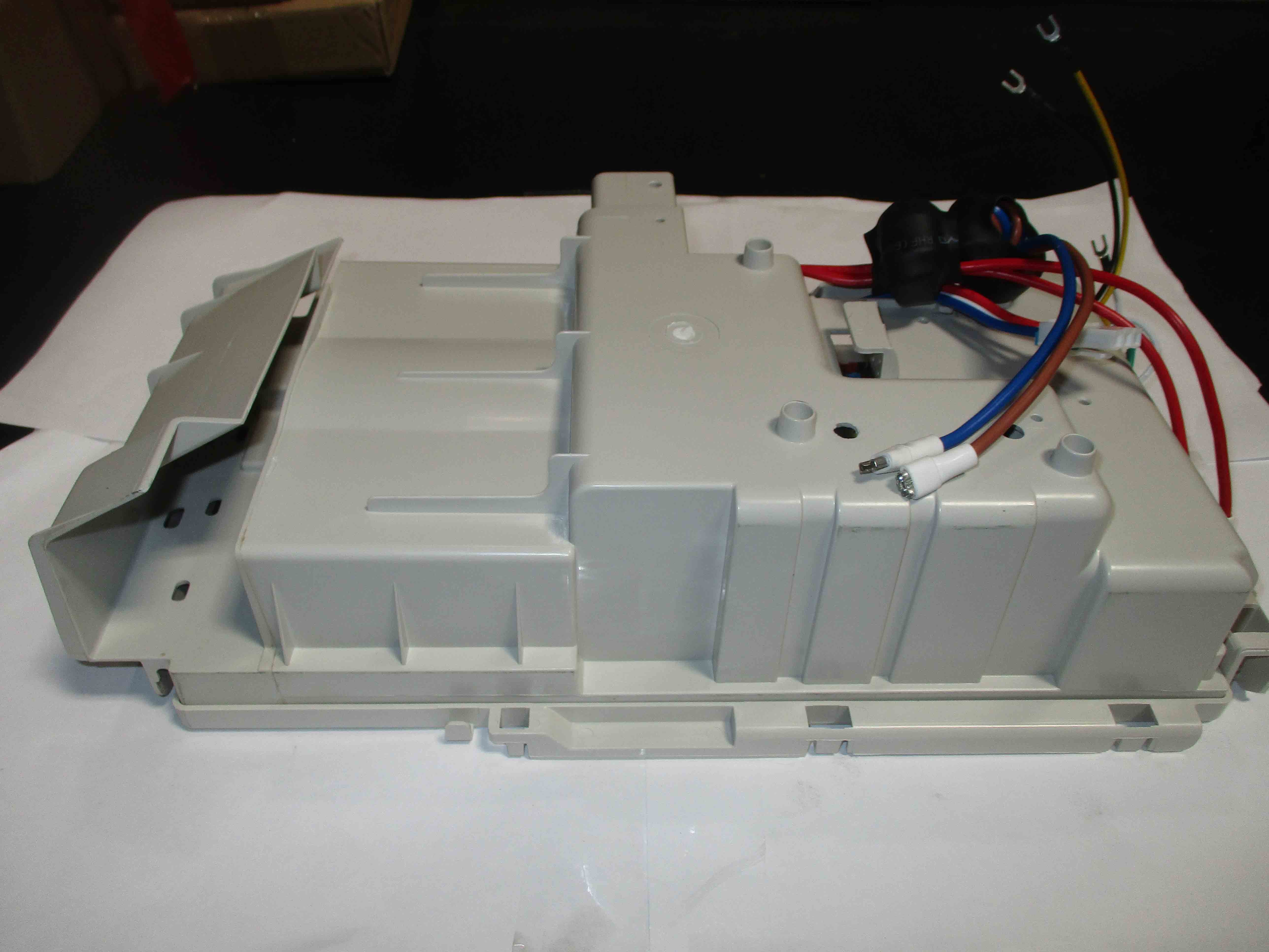 DELLA Replacement PCB for TL-27K-Modu Outdoor Unit - Image 2