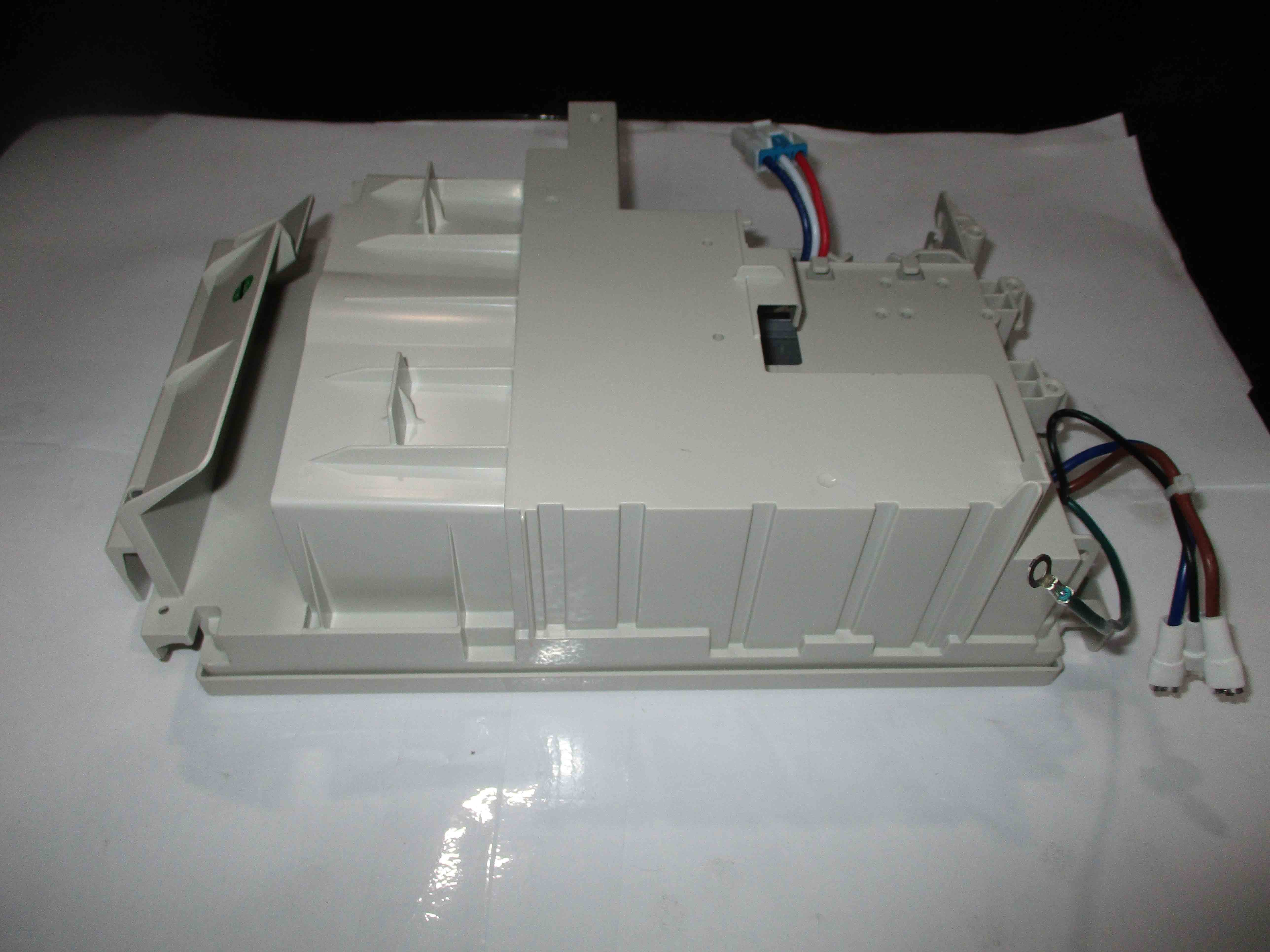DELLA Replacement PCB for IF-18K2V-17S Outdoor Unit - Image 2