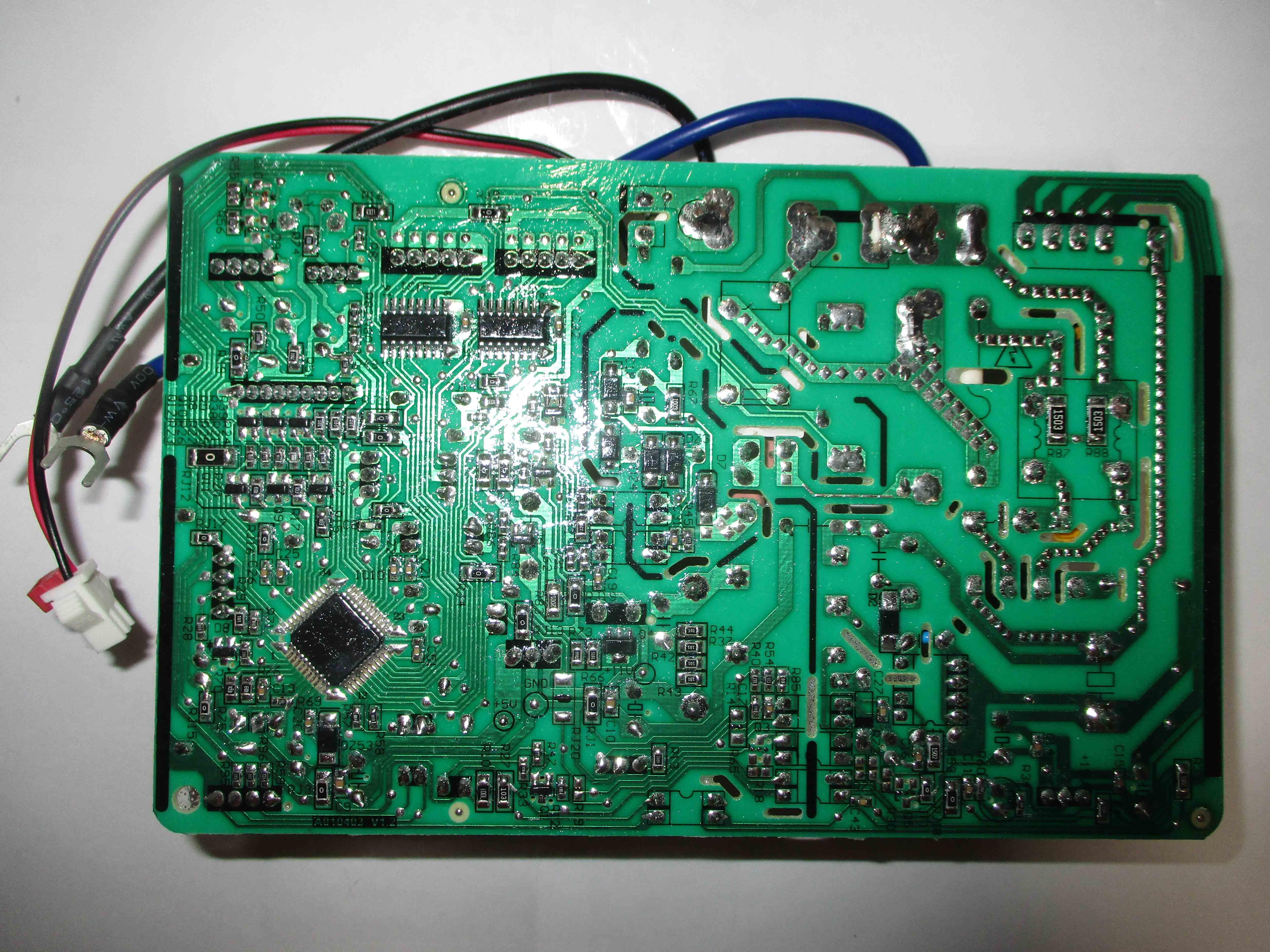 DELLA Replacement PCB for IF-22K2V-17S - Image 3