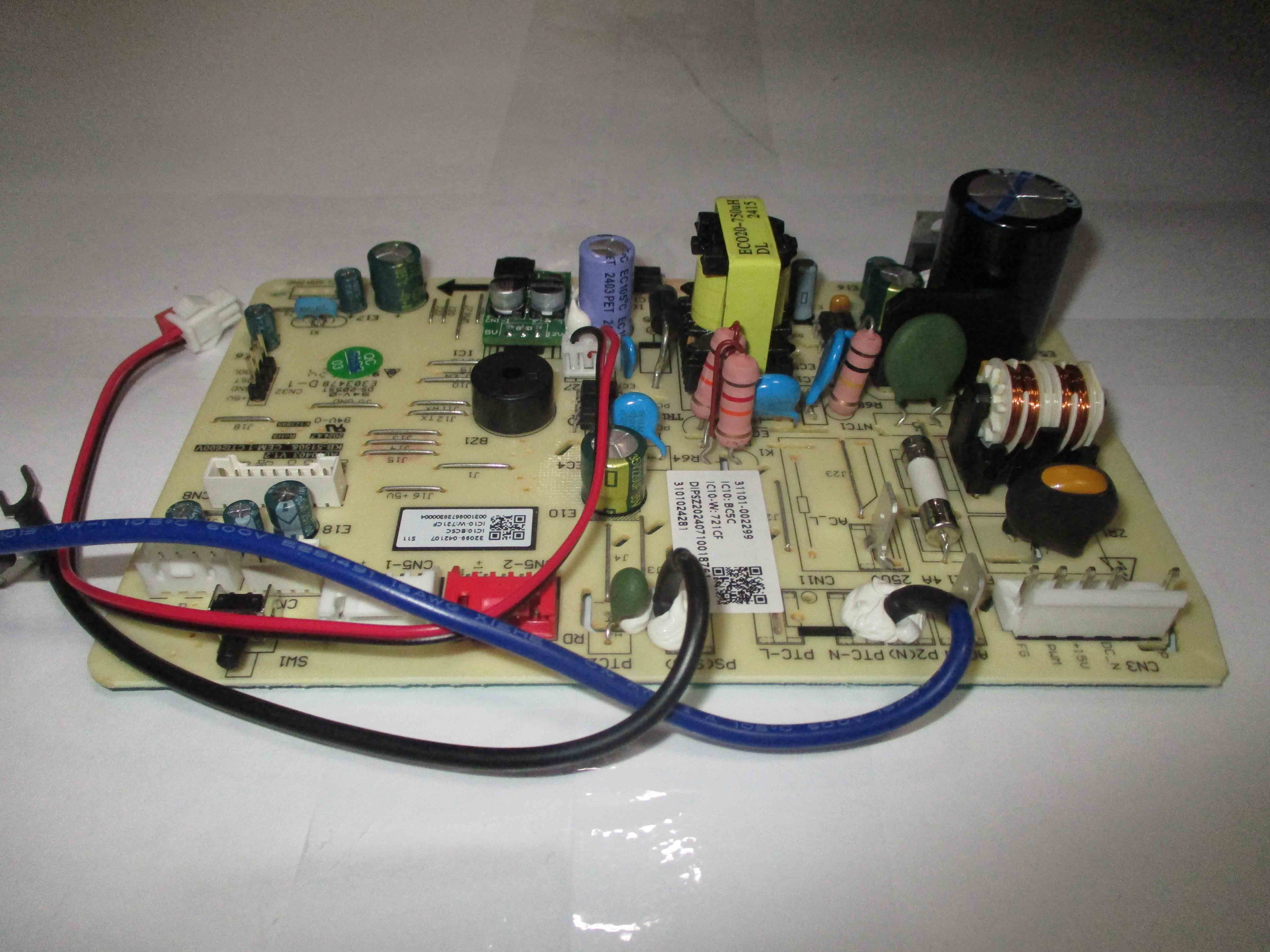 DELLA Replacement PCB for IF-22K2V-17S - Image 4