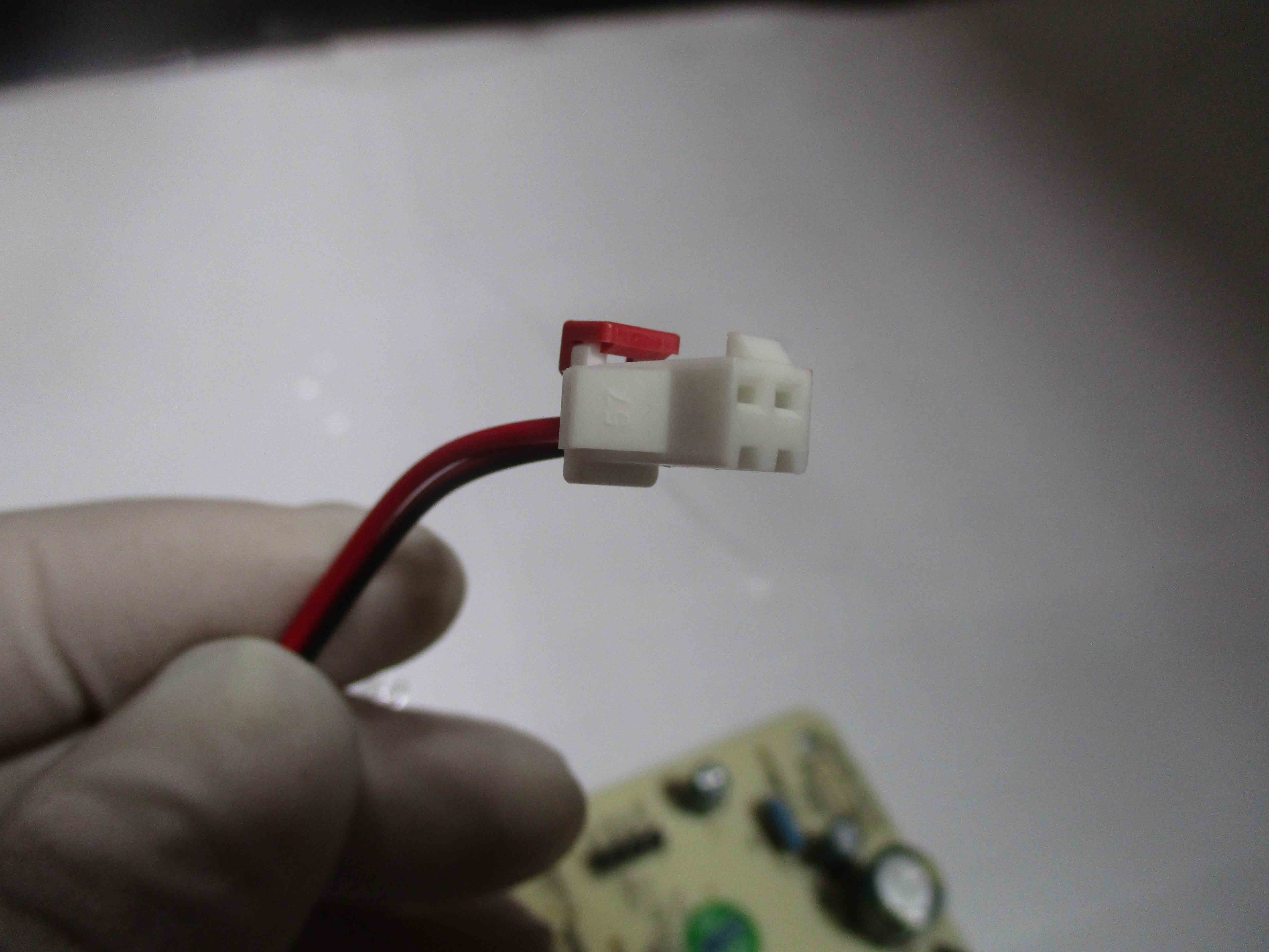 DELLA Replacement PCB for IF-22K2V-17S - Image 6