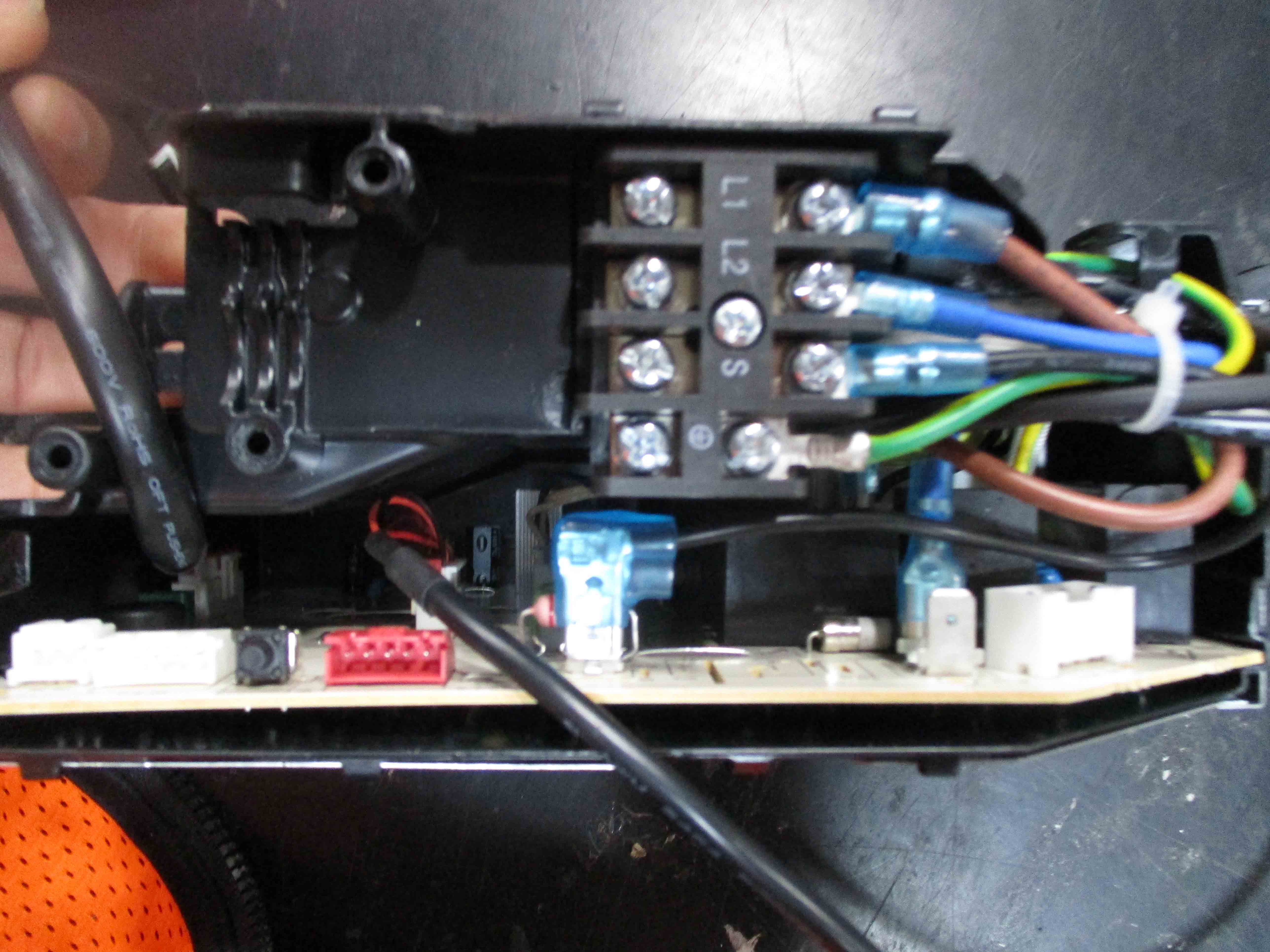 DELLA Replacement PCB for MS-12K2VR-17S-JA Indoor Unit - Image 5