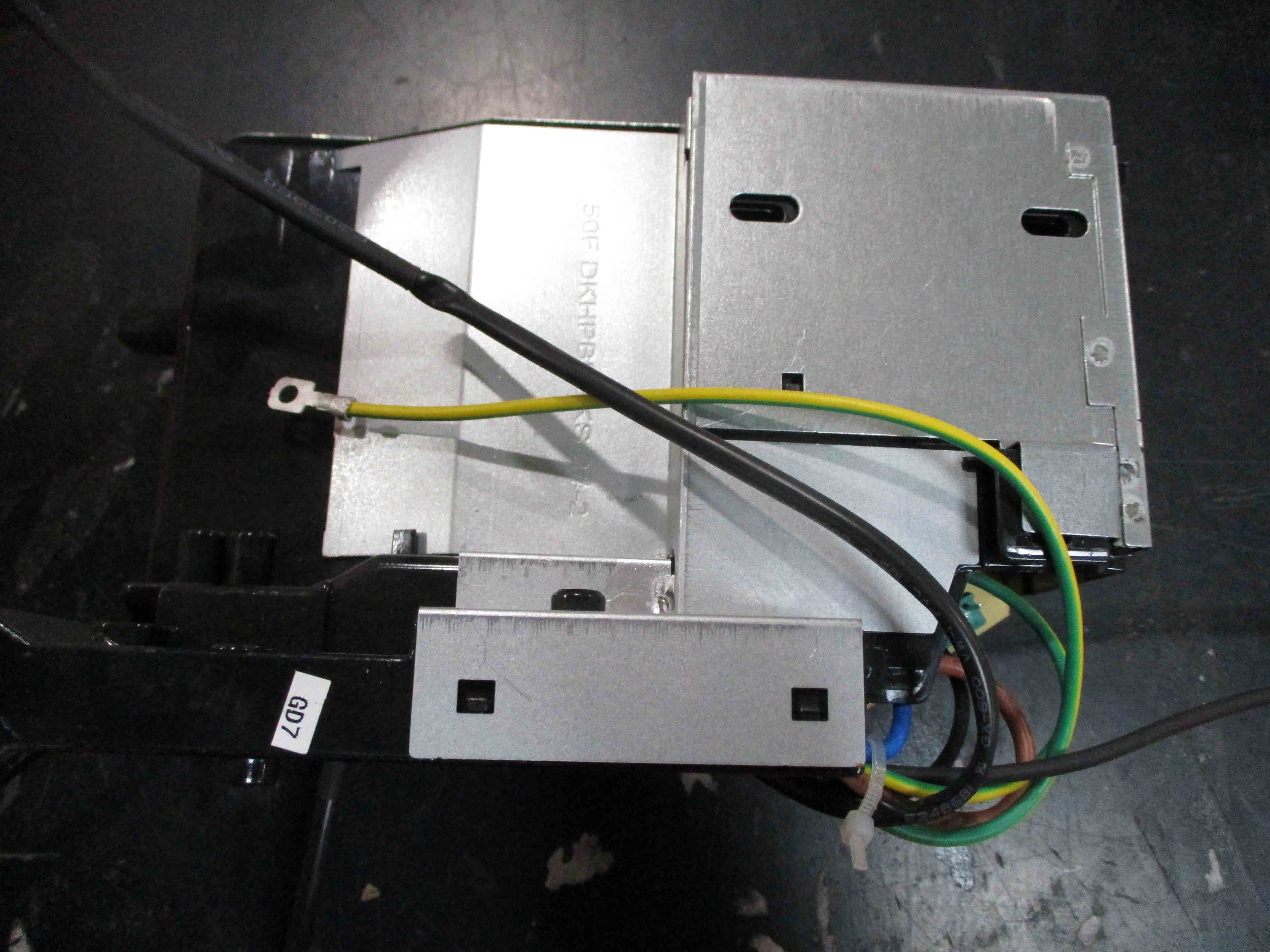 DELLA Replacement PCB  for MS-18K2VR-17S-JPB - Image 5