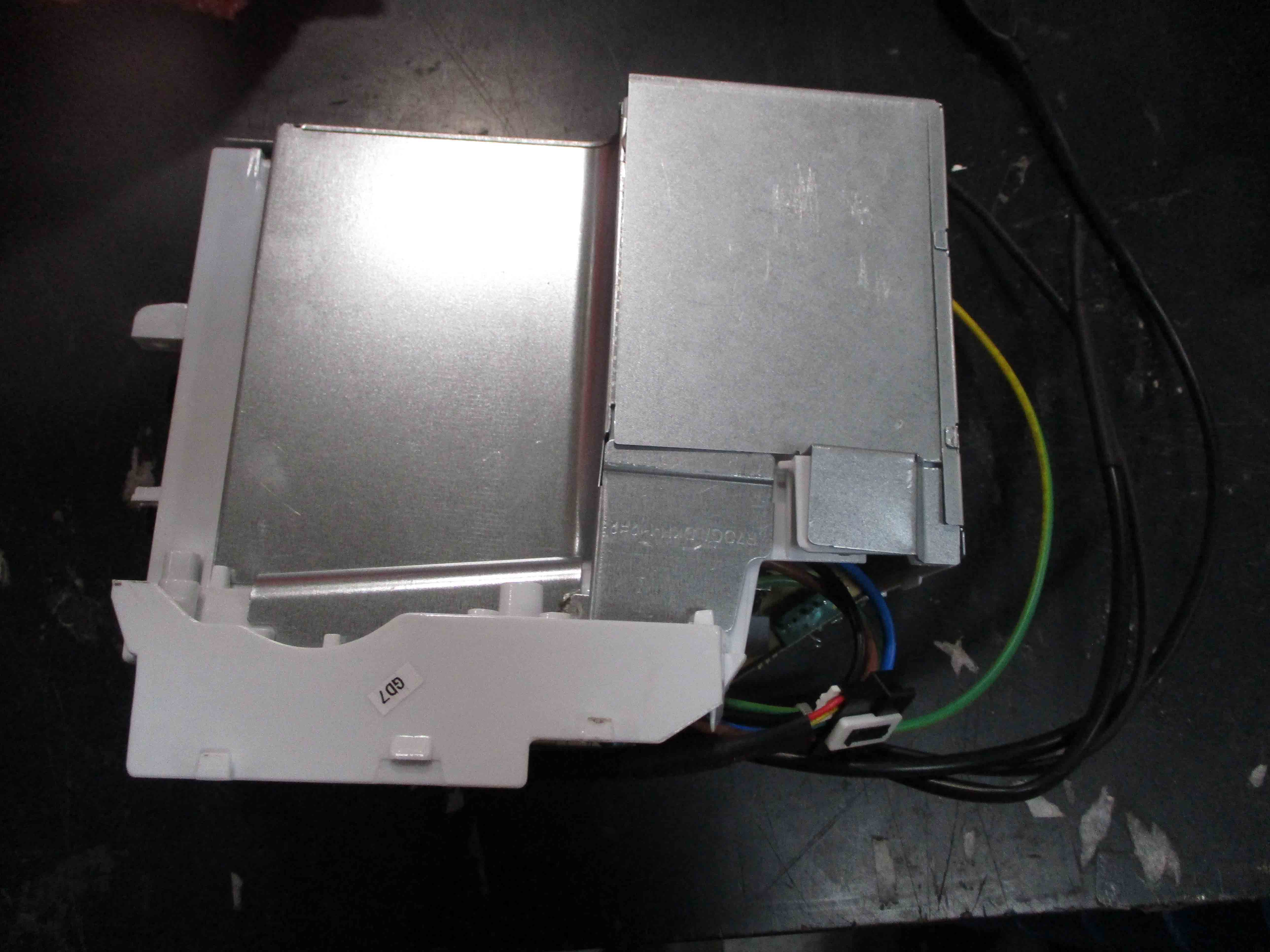 DELLA Replacement PCB for MS-24K2VR-17S-JA - Image 3