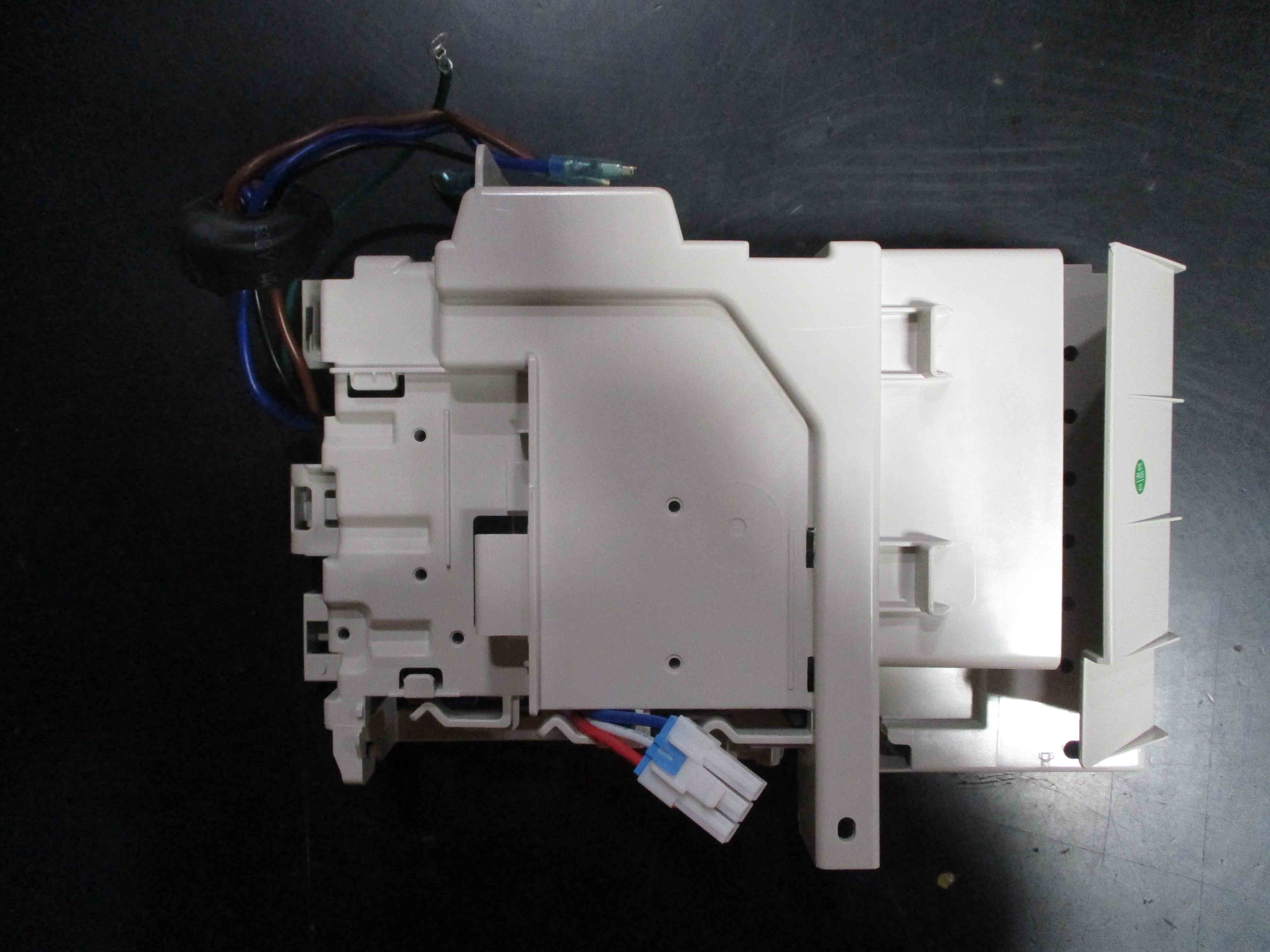 DELLA Replacement PCB for TL-12K1V-19S Outdoor Unit - Image 2