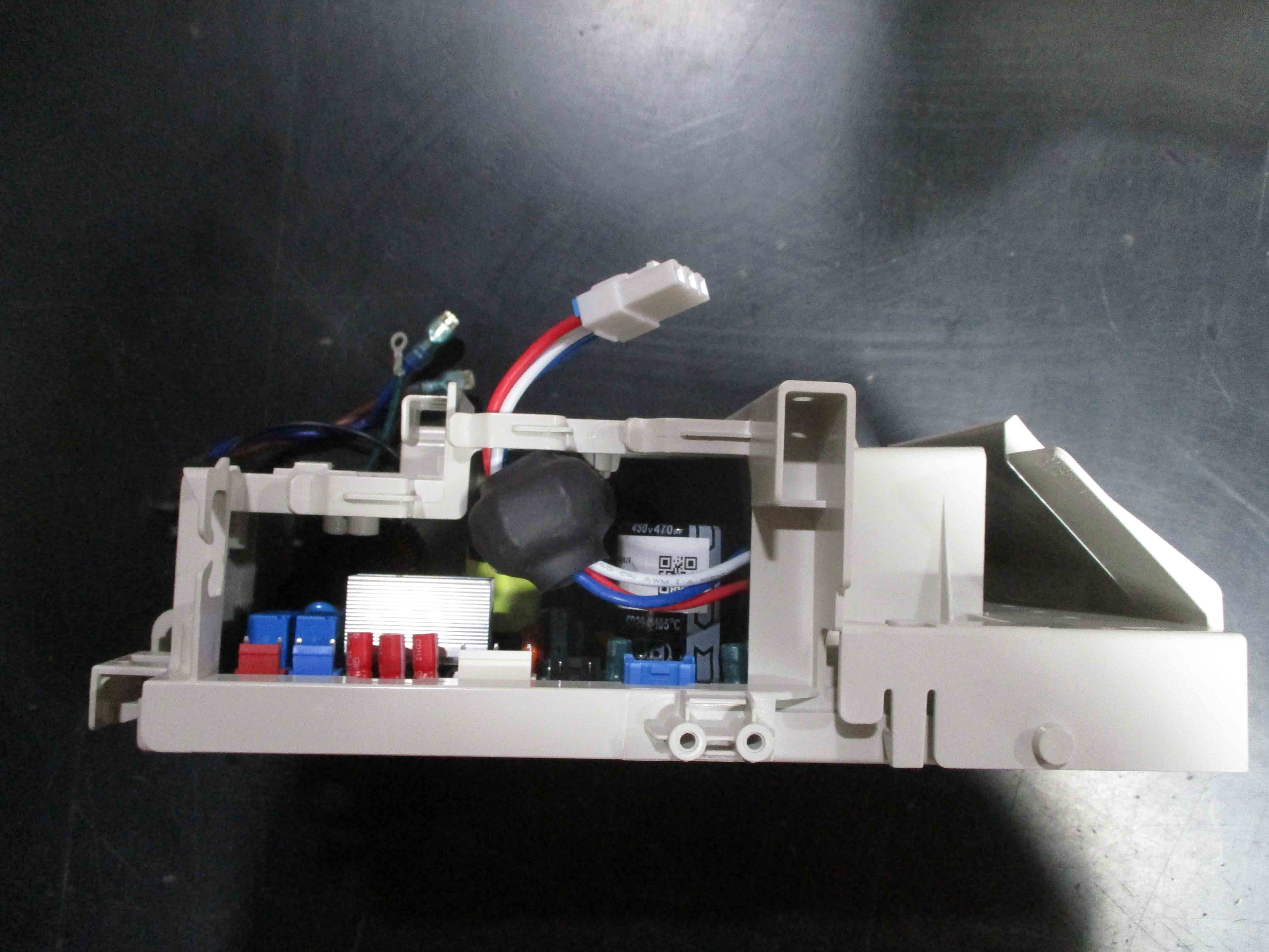DELLA Replacement PCB for TL-12K1V-19S Outdoor Unit - Image 3
