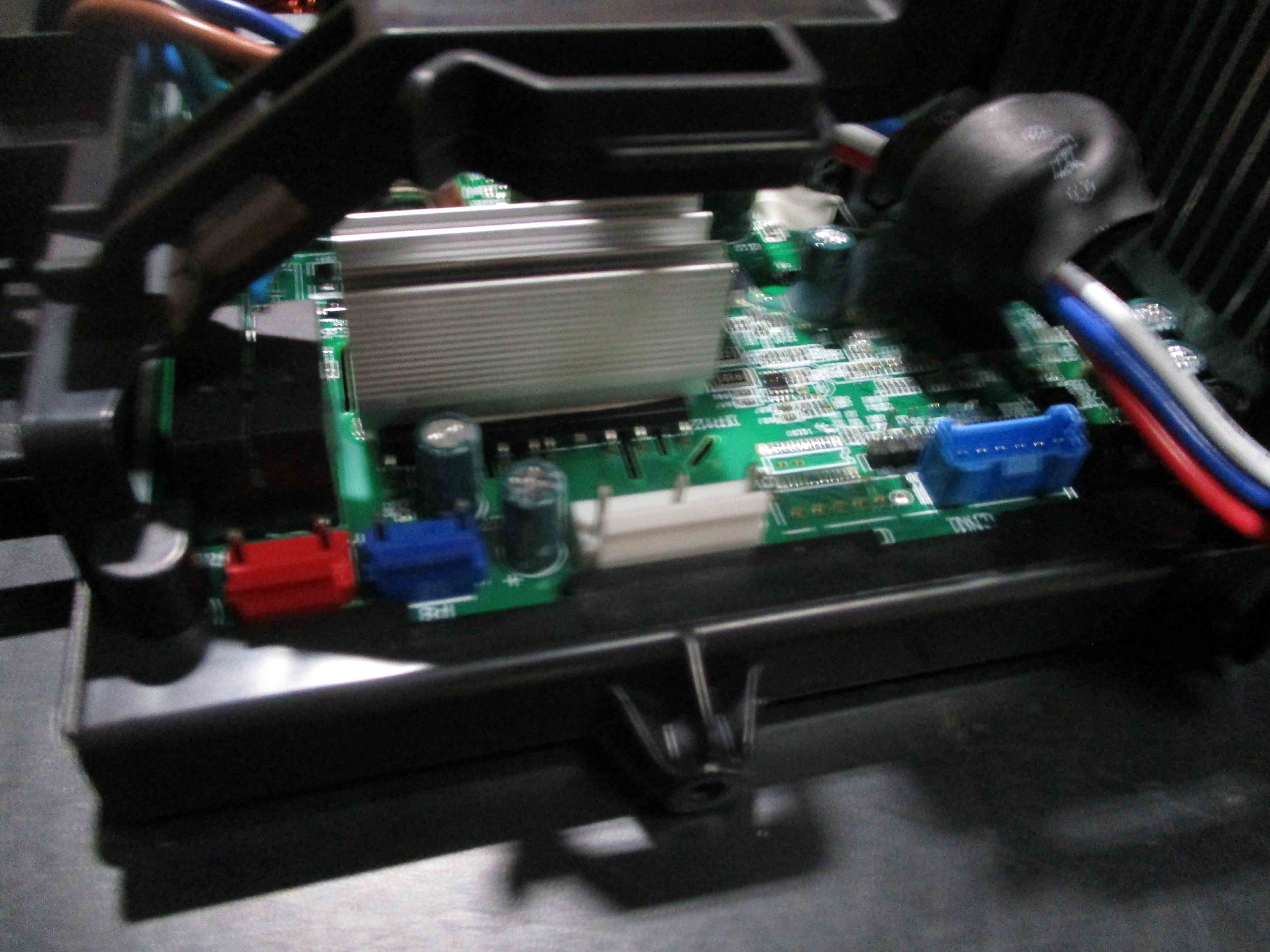 DELLA Replacement PCB for TL-12K2V-19S Outdoor Unit - Image 5