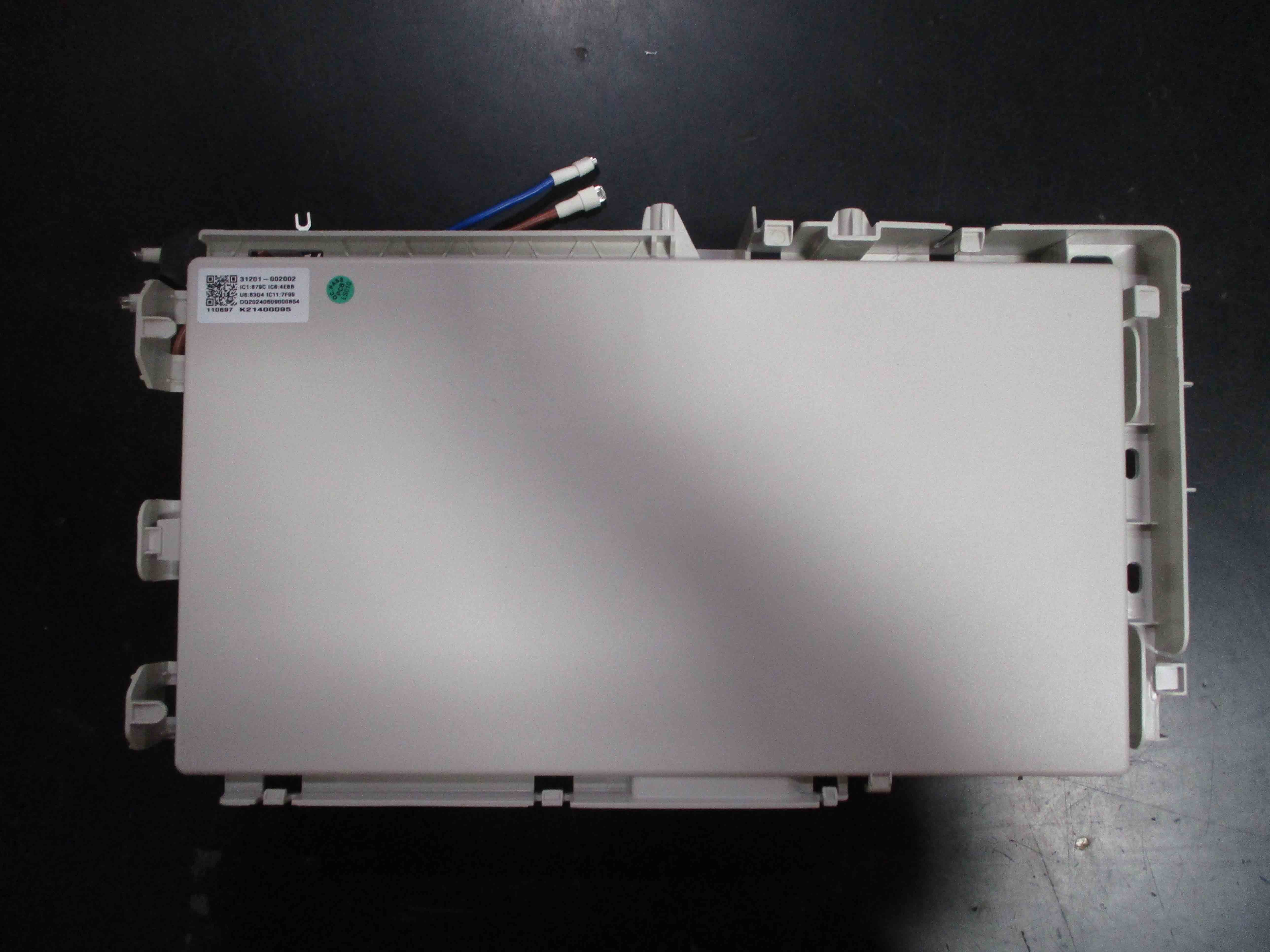 DELLA Replacement PCB for TL-18K-Modu Outdoor Unit - Image 2