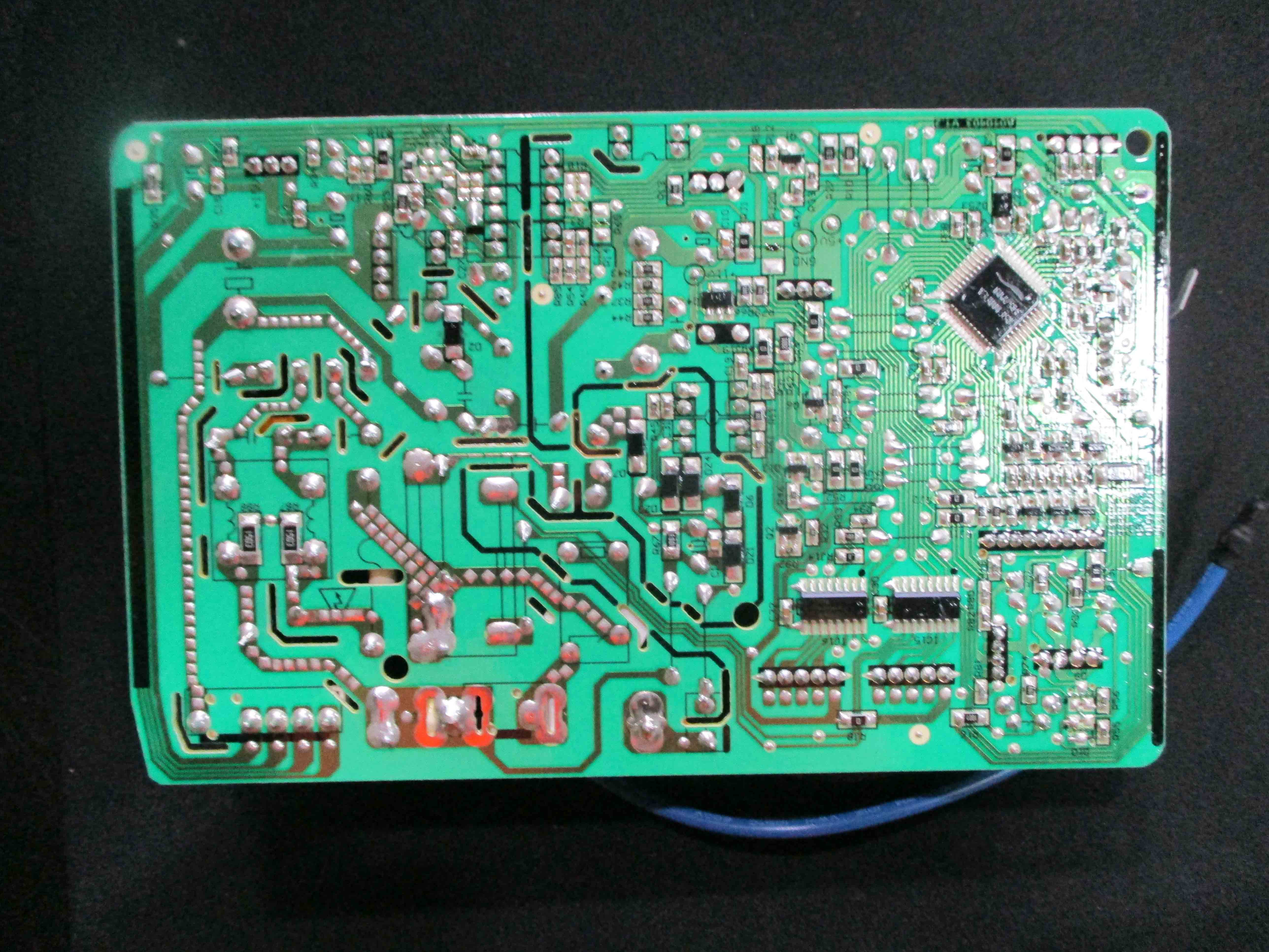 DELLA Replacement PCB for TL-18K2V-19S - Image 3