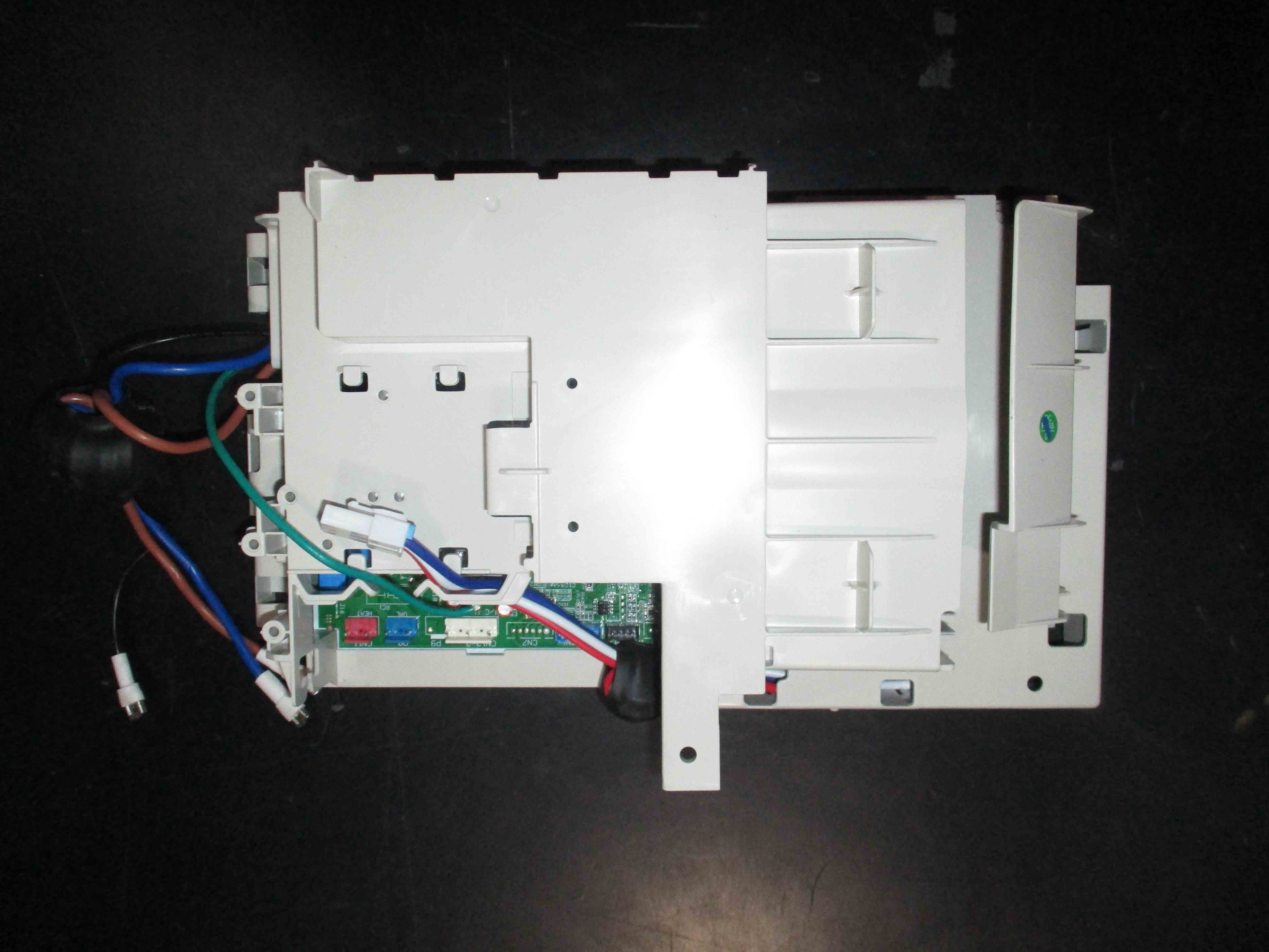 DELLA Replacement PCB for TL-24K2V-19S Outdoor Unit - Image 2