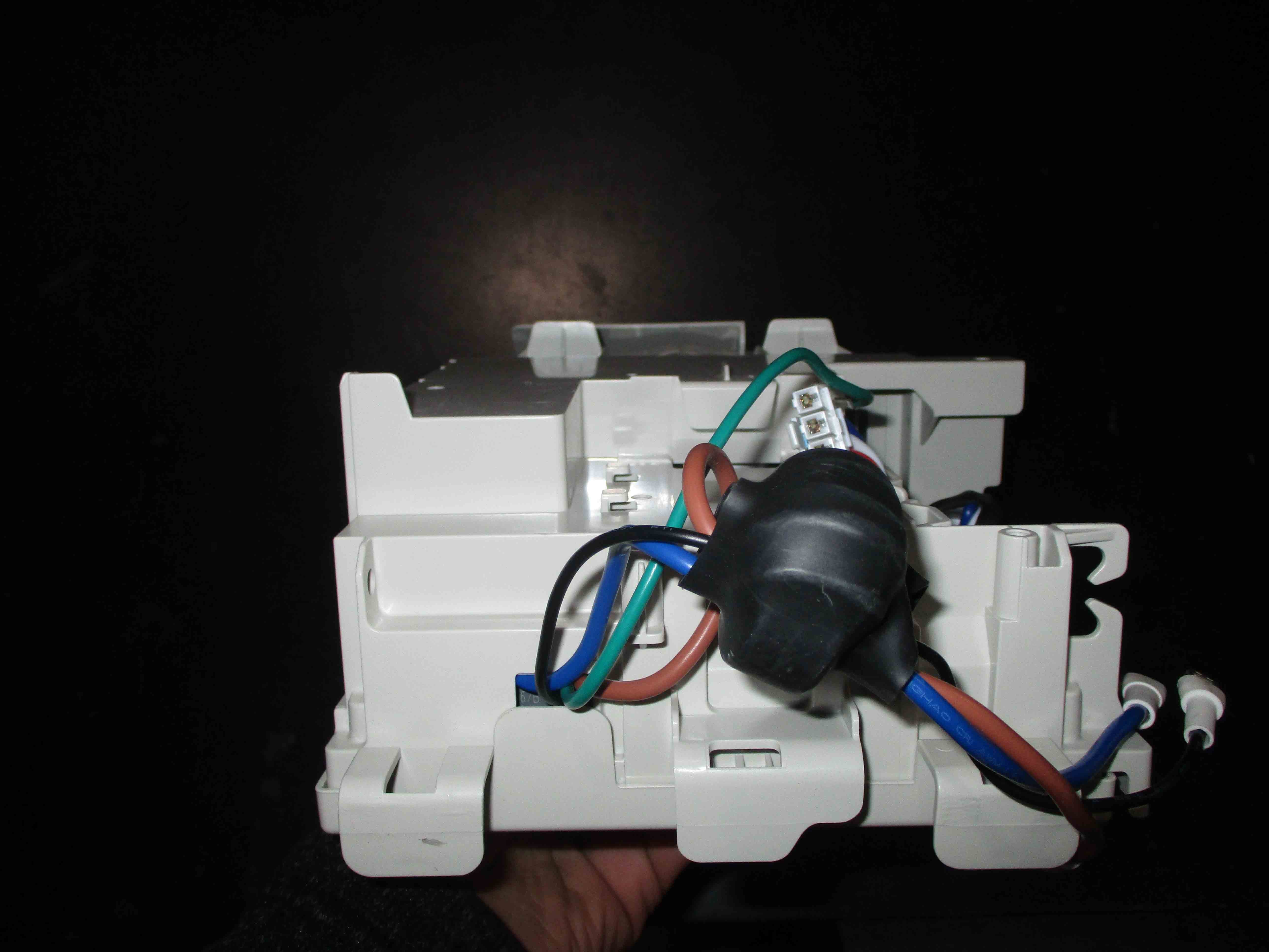 DELLA Replacement PCB for TL-24K2V-19S Outdoor Unit - Image 3