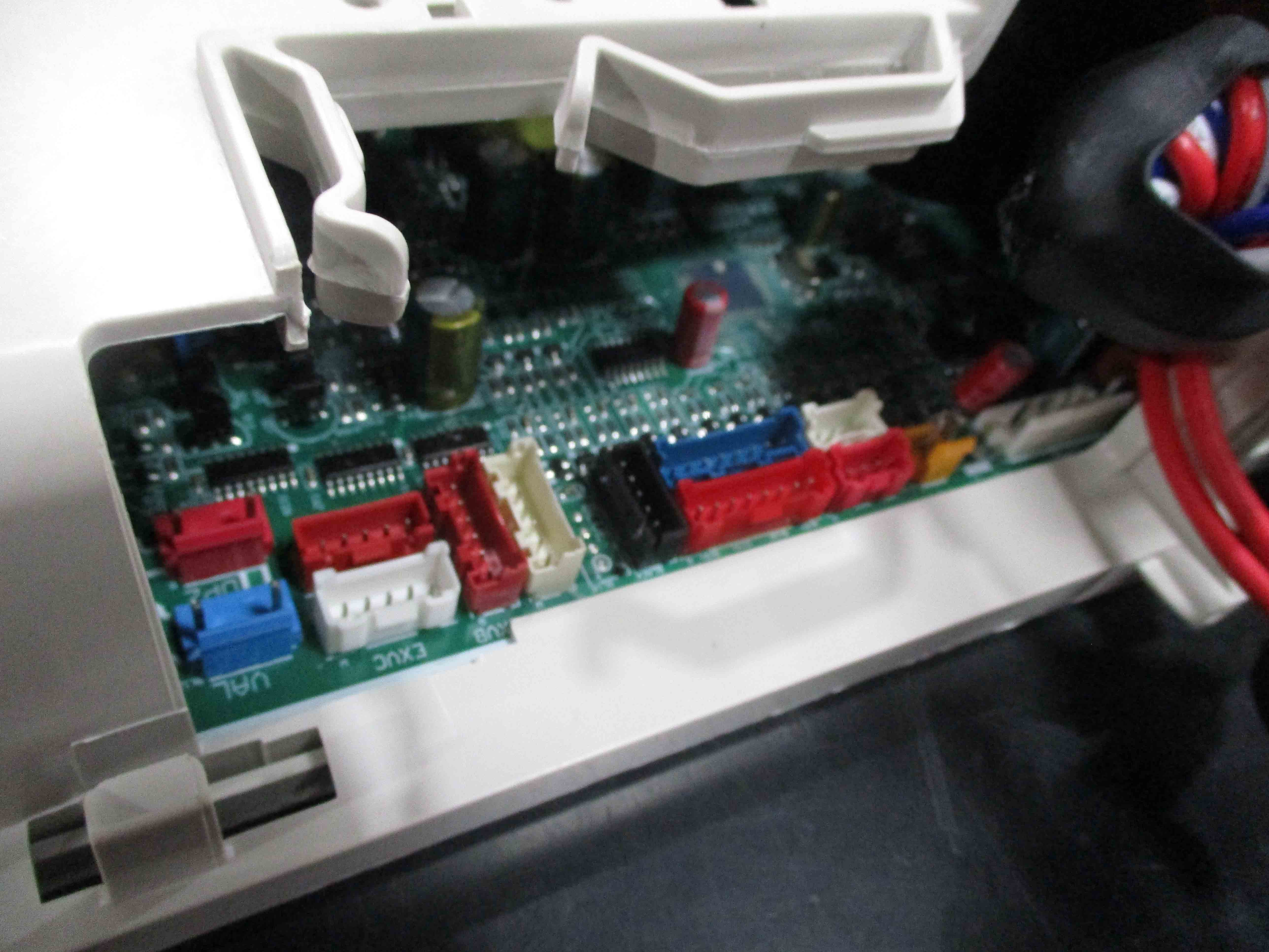 DELLA Replacement PCB for TL-36K-Modu Outdoor Unit - Image 4