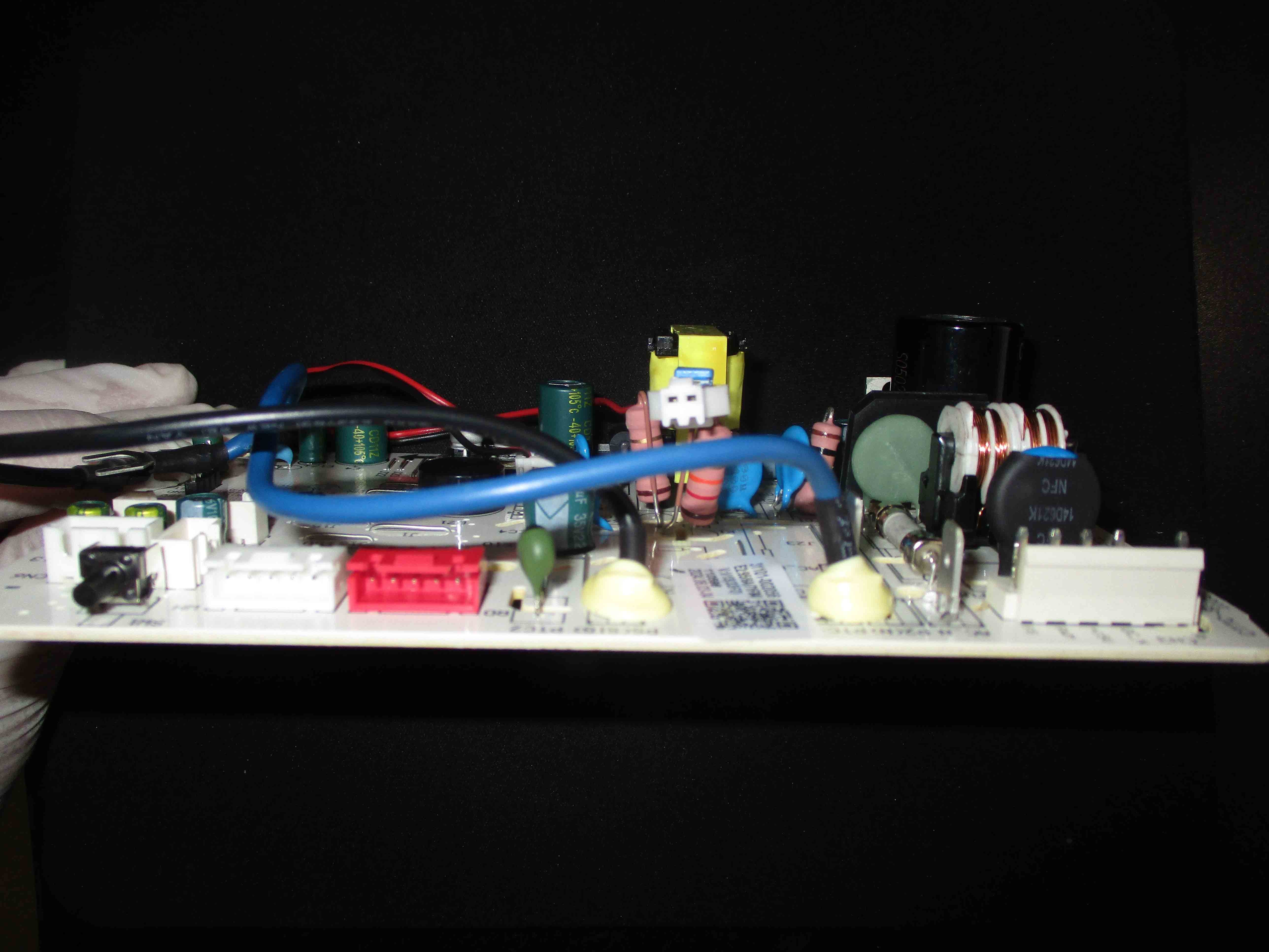 DELLA Replacement PCB for TL-36K2V-19S - Image 5