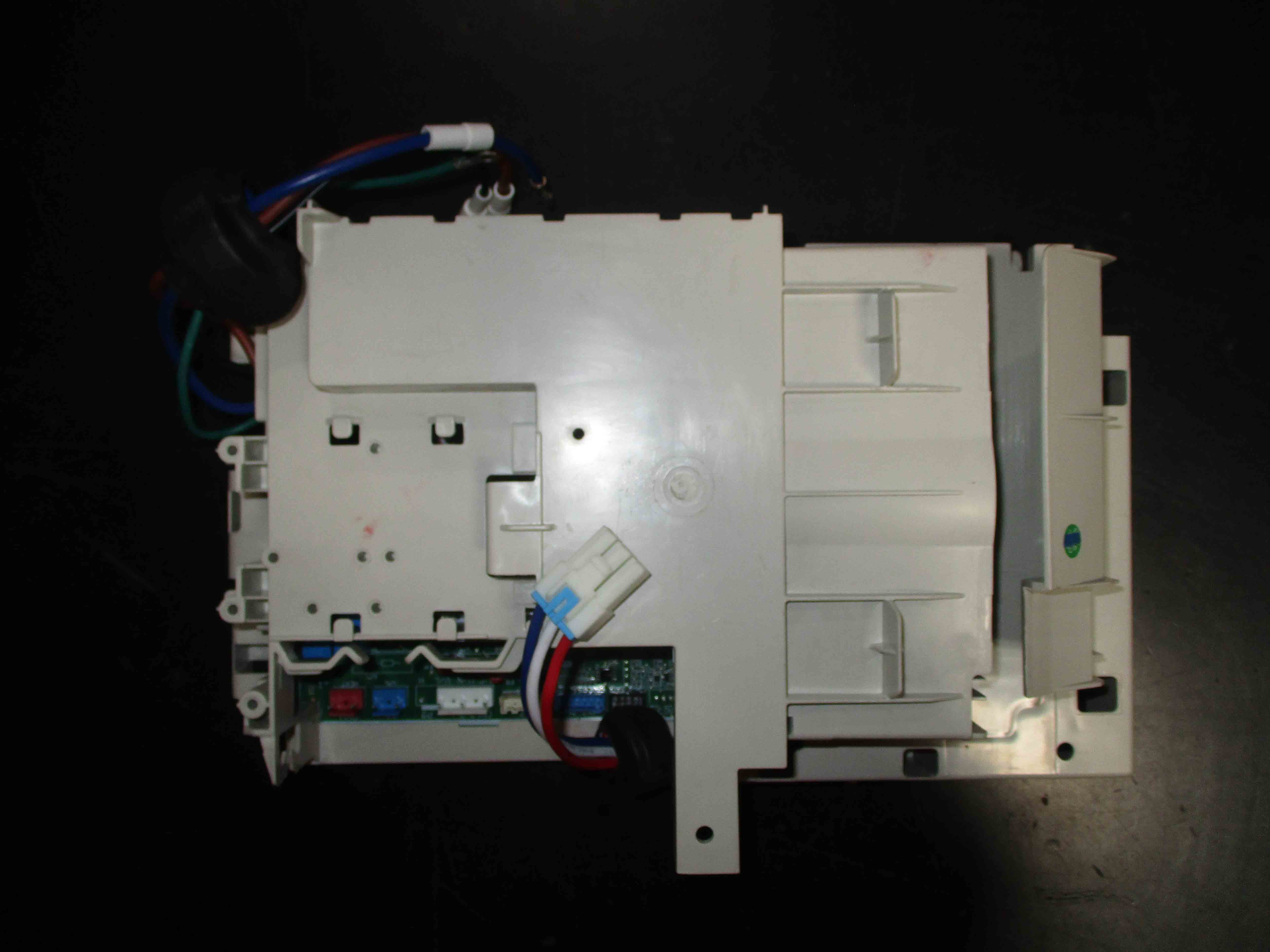 DELLA Replacement PCB for TL-36K2V-19S Outdoor Unit - Image 2